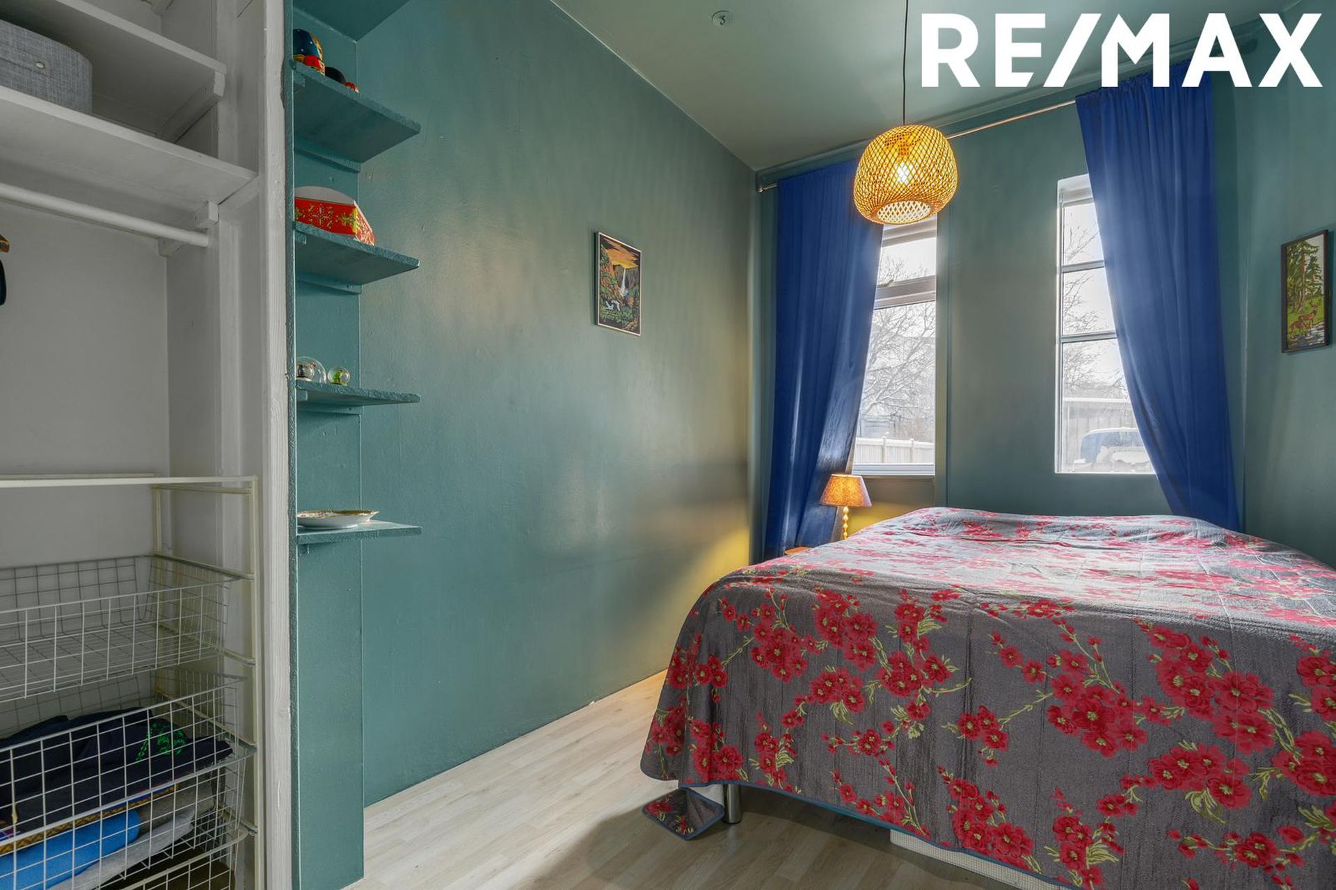 Bræðraborgarstígur 43, 101 Reykjavík