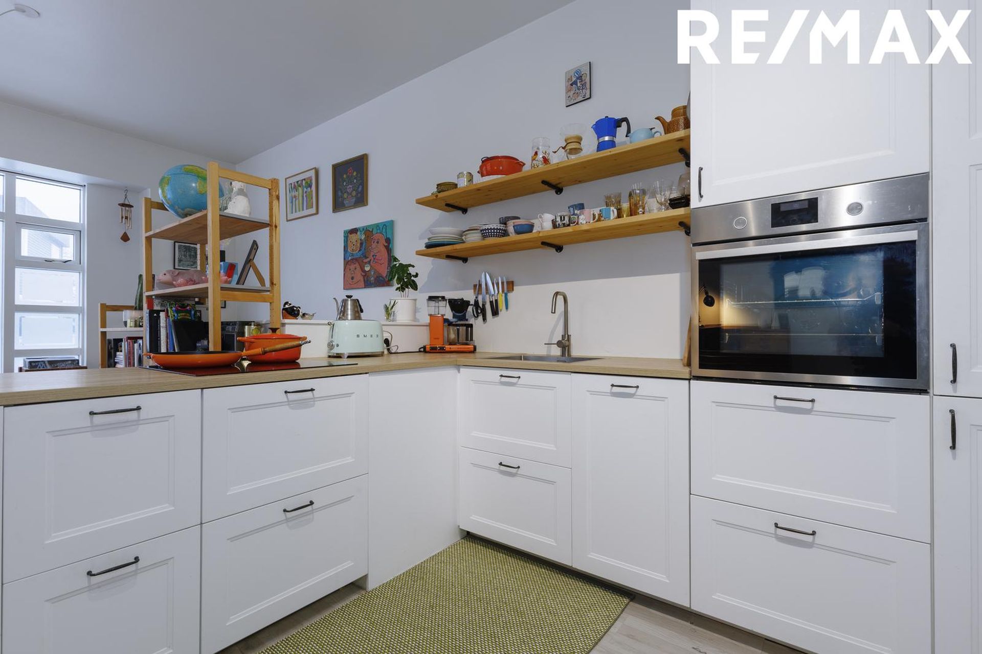 Bræðraborgarstígur 43, 101 Reykjavík