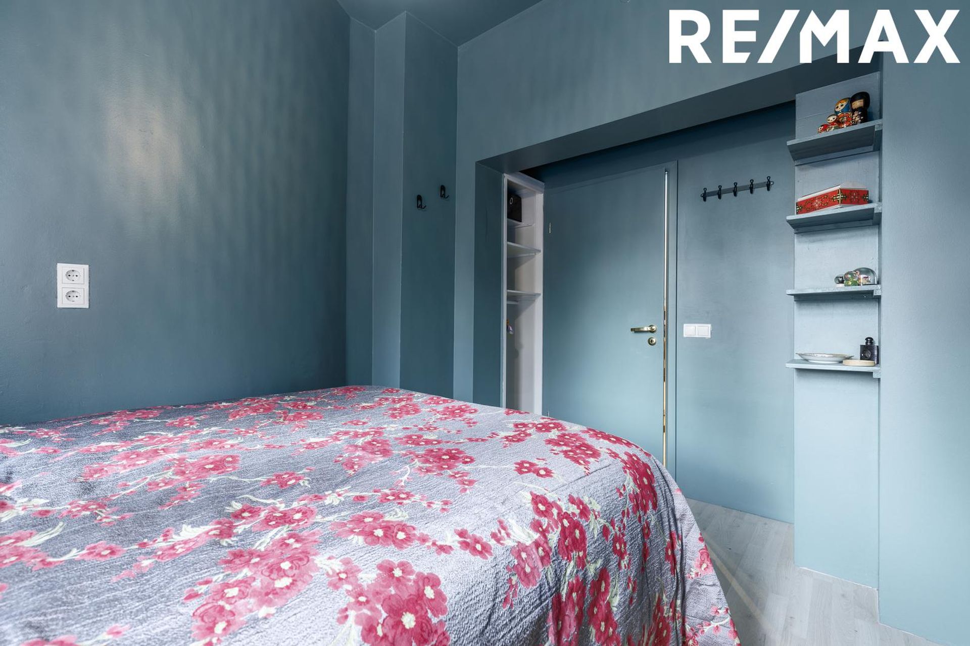 Bræðraborgarstígur 43, 101 Reykjavík