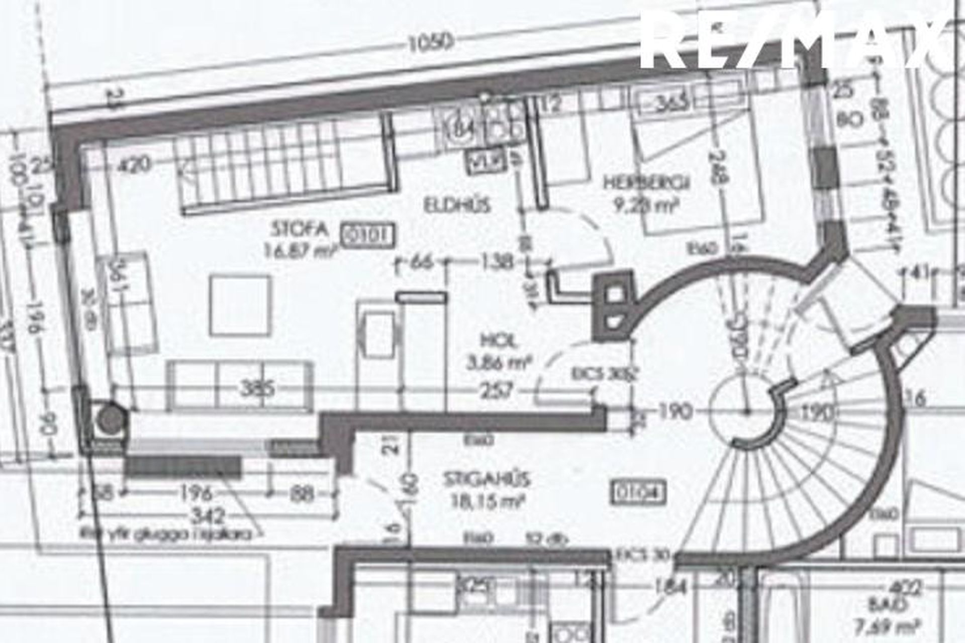 Bræðraborgarstígur 43, 101 Reykjavík