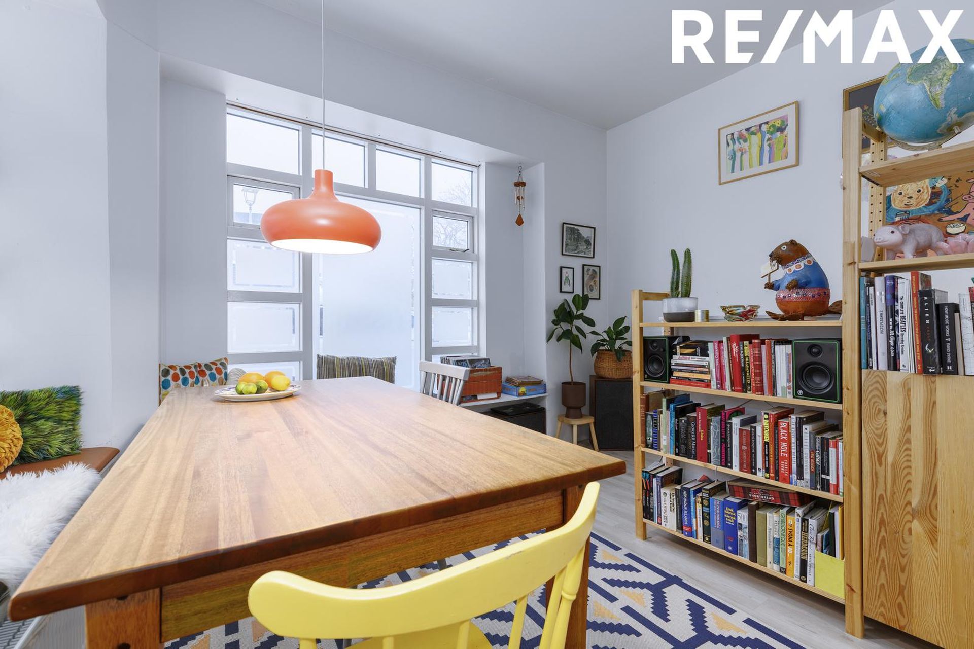 Bræðraborgarstígur 43, 101 Reykjavík