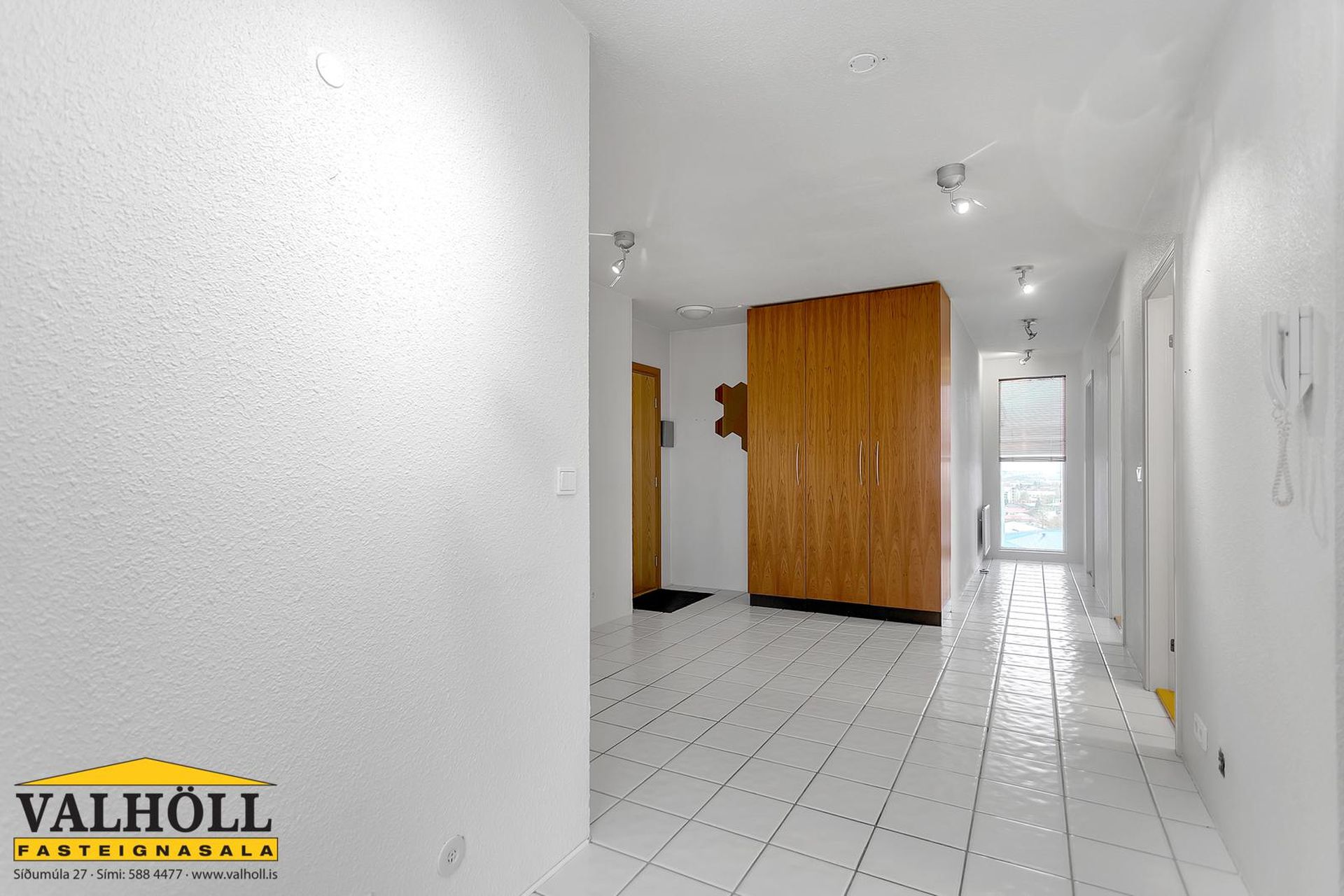 Frostafold 6, 112 Reykjavík