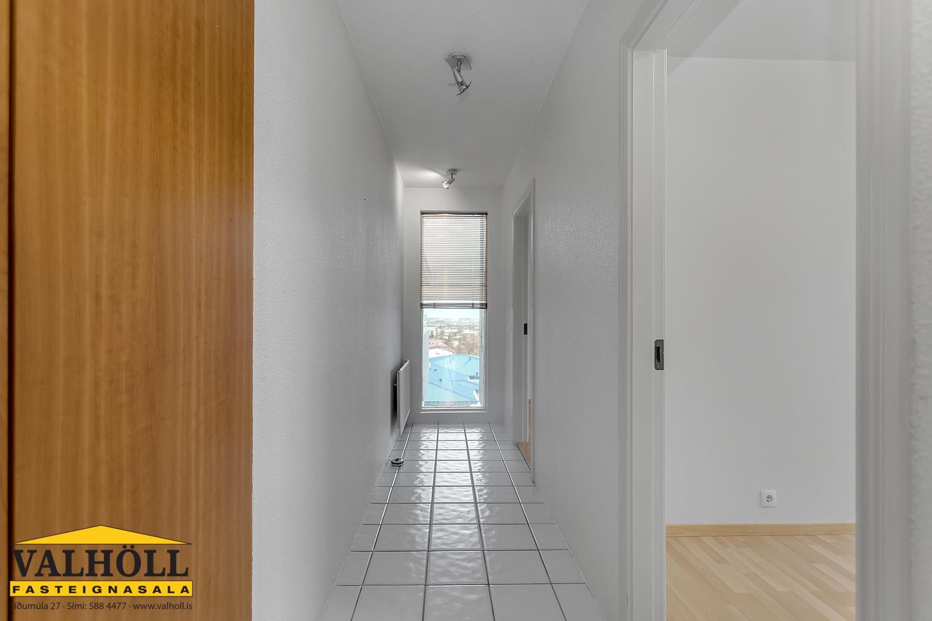 Frostafold 6, 112 Reykjavík