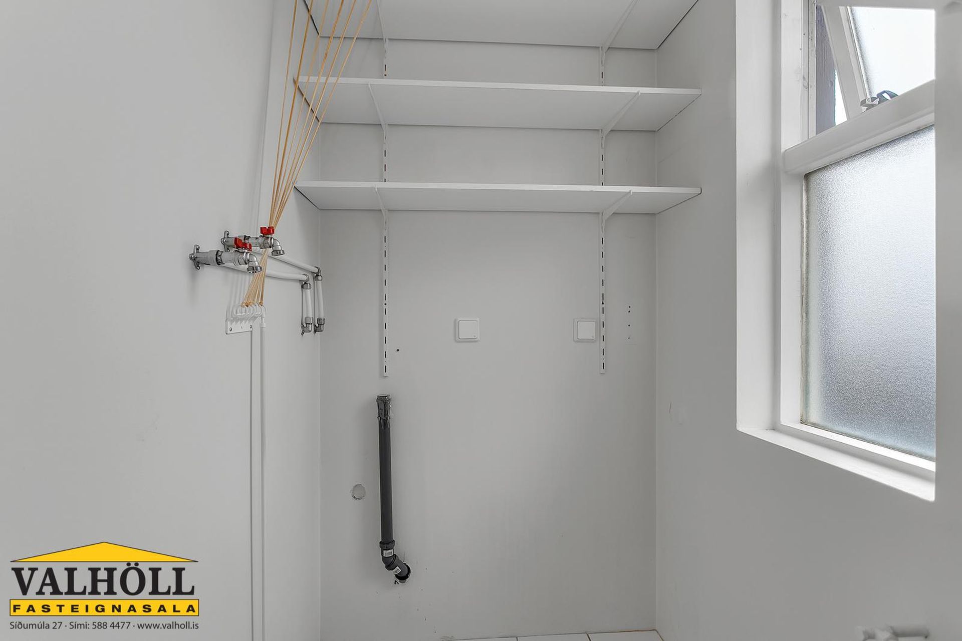 Frostafold 6, 112 Reykjavík