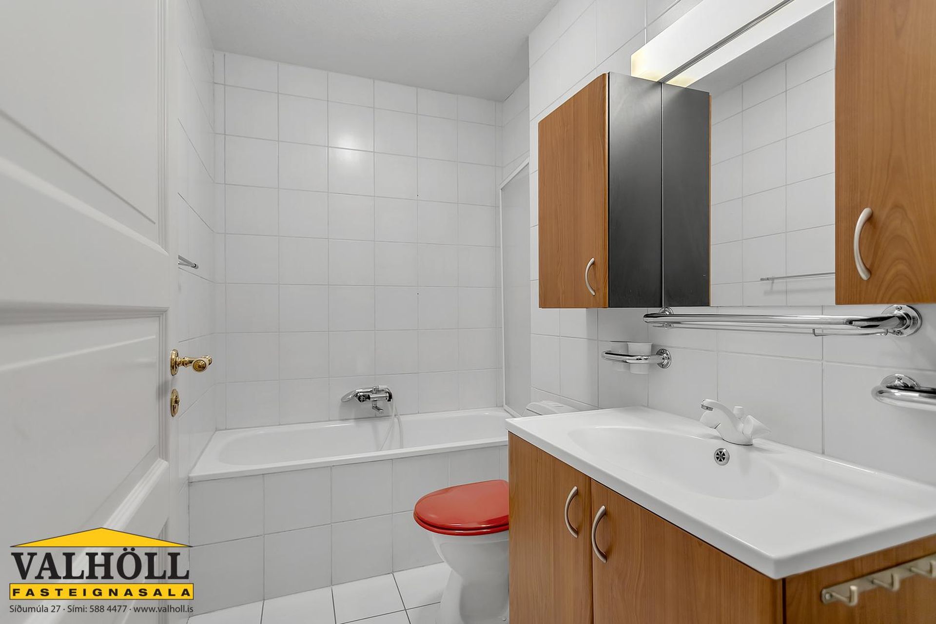 Frostafold 6, 112 Reykjavík