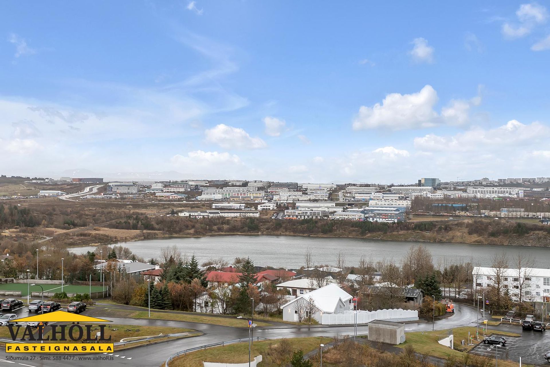 Frostafold 6, 112 Reykjavík