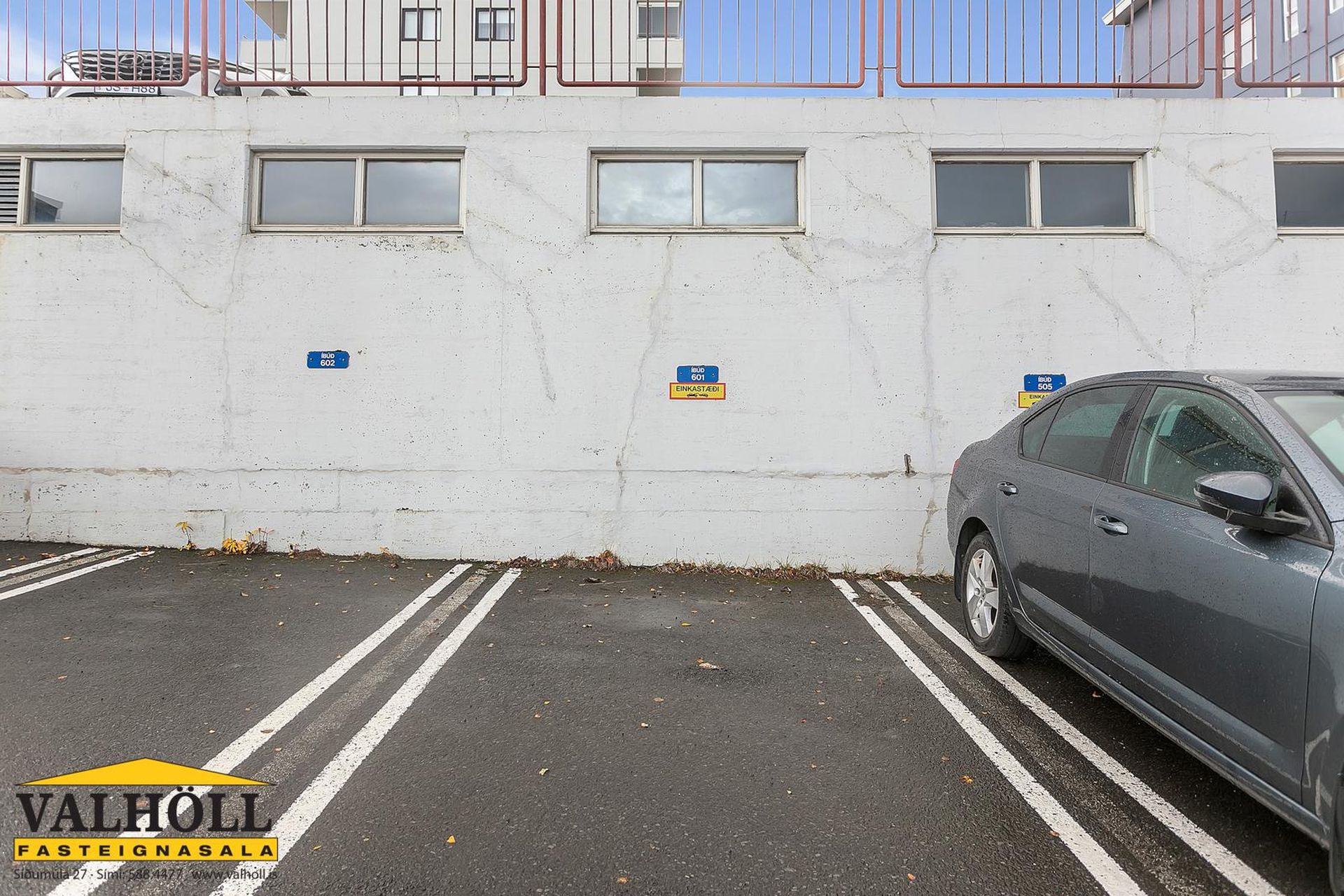 Frostafold 6, 112 Reykjavík