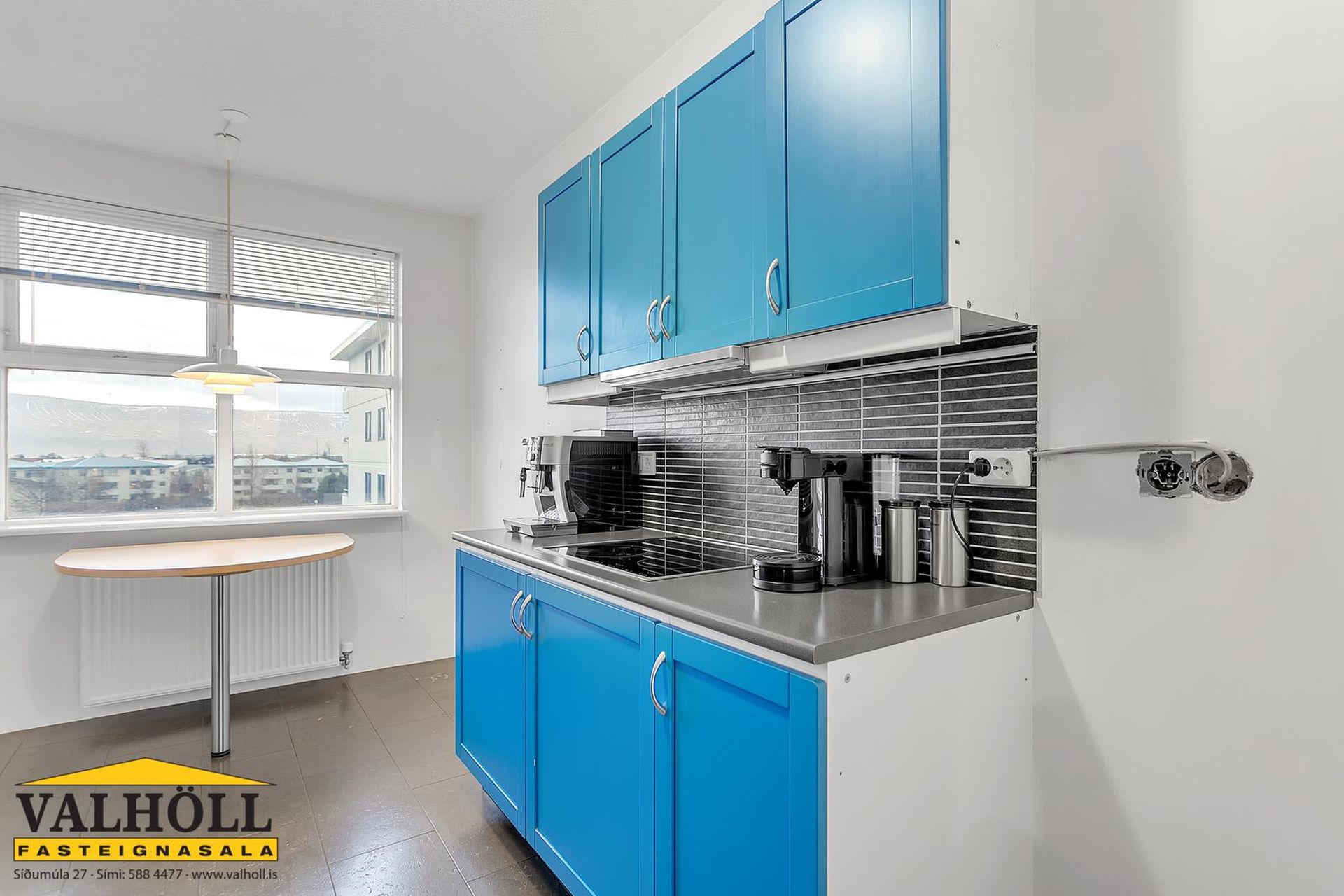 Frostafold 6, 112 Reykjavík