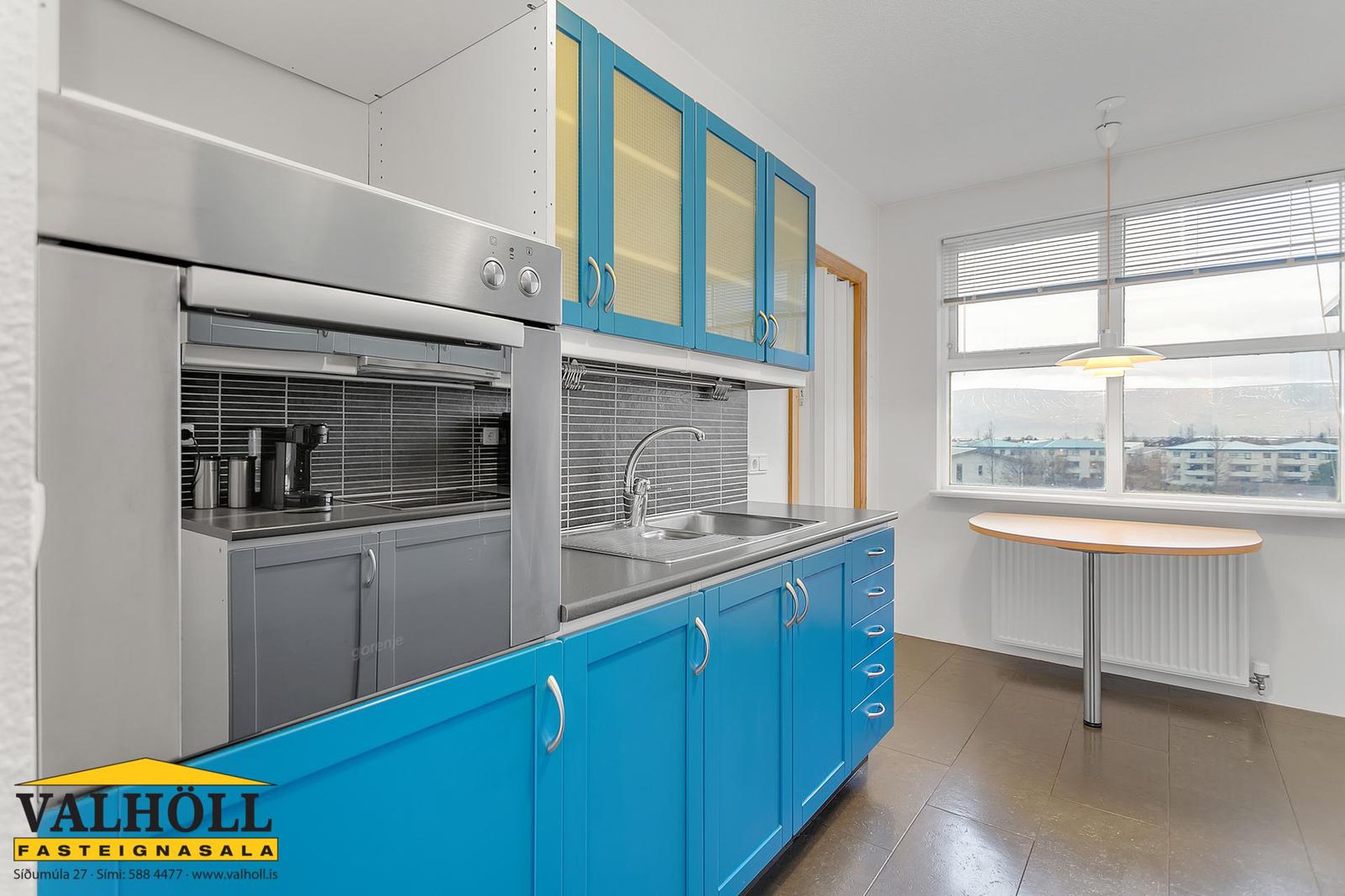 Frostafold 6, 112 Reykjavík