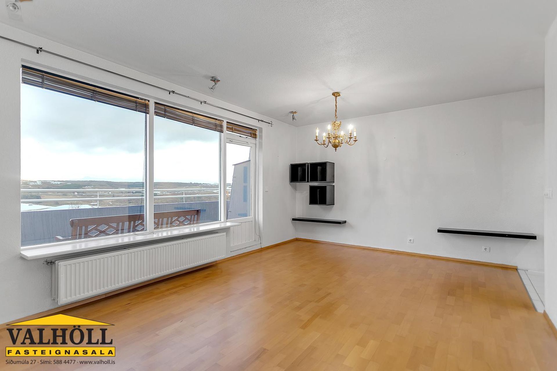 Frostafold 6, 112 Reykjavík