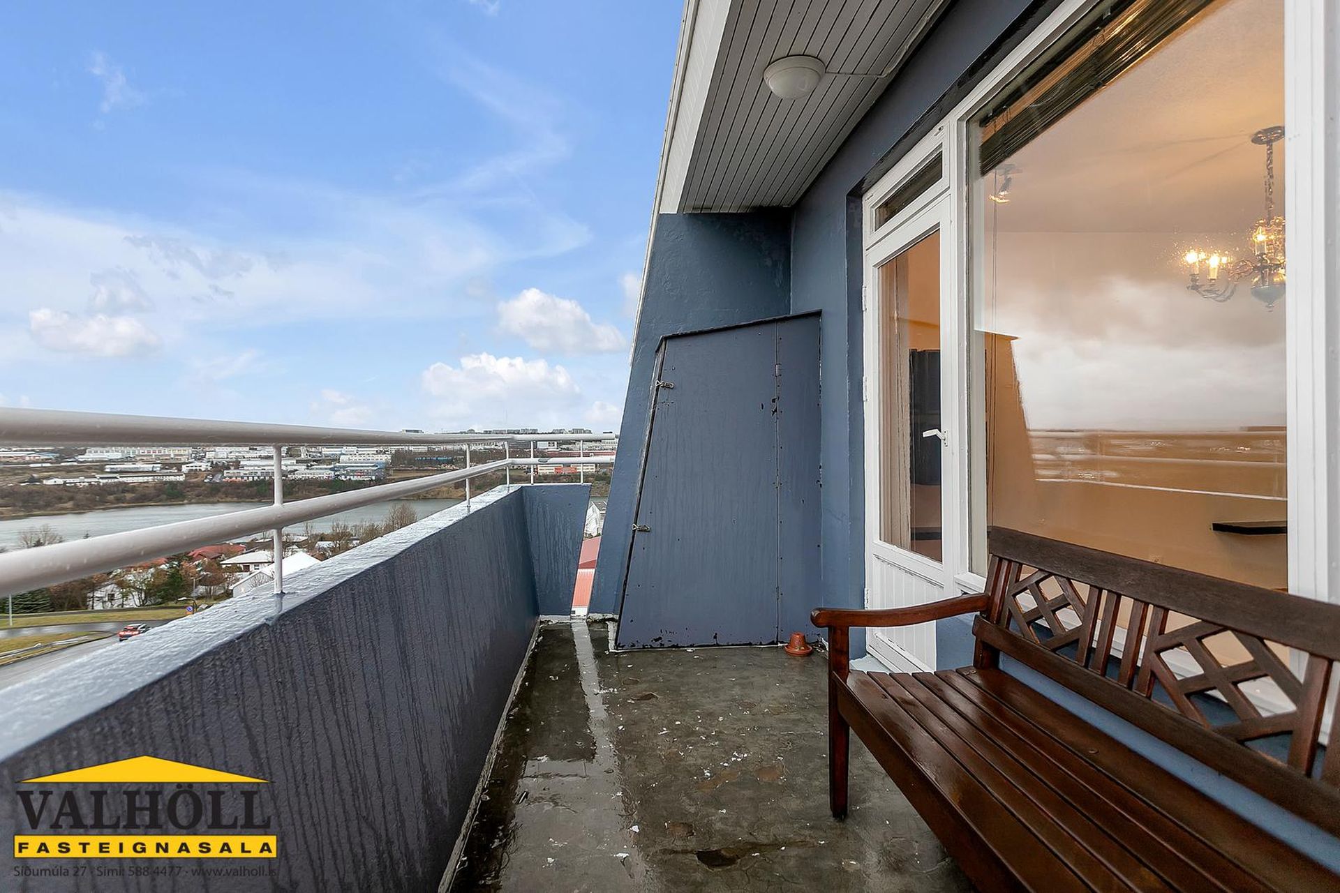 Frostafold 6, 112 Reykjavík