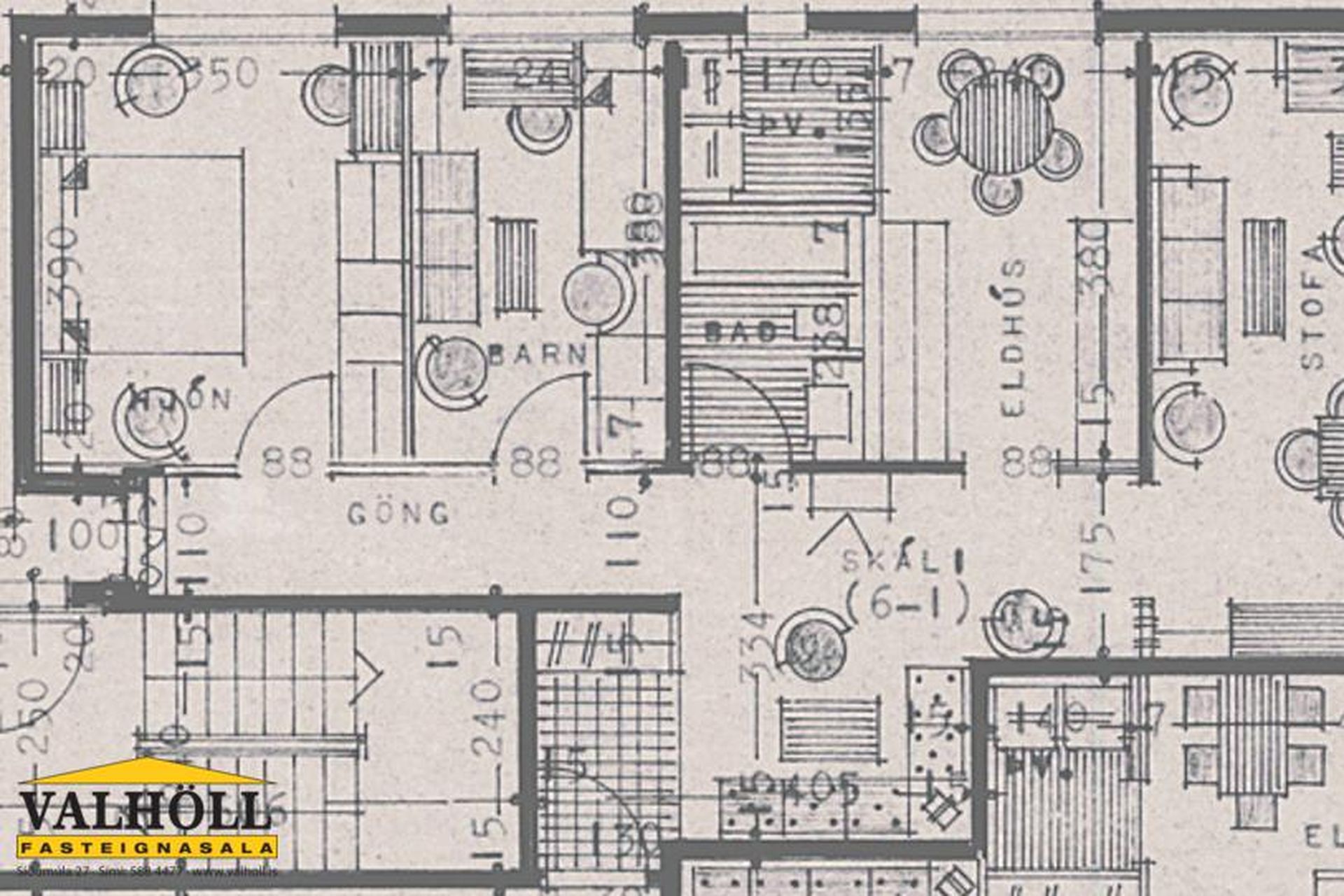 Frostafold 6, 112 Reykjavík