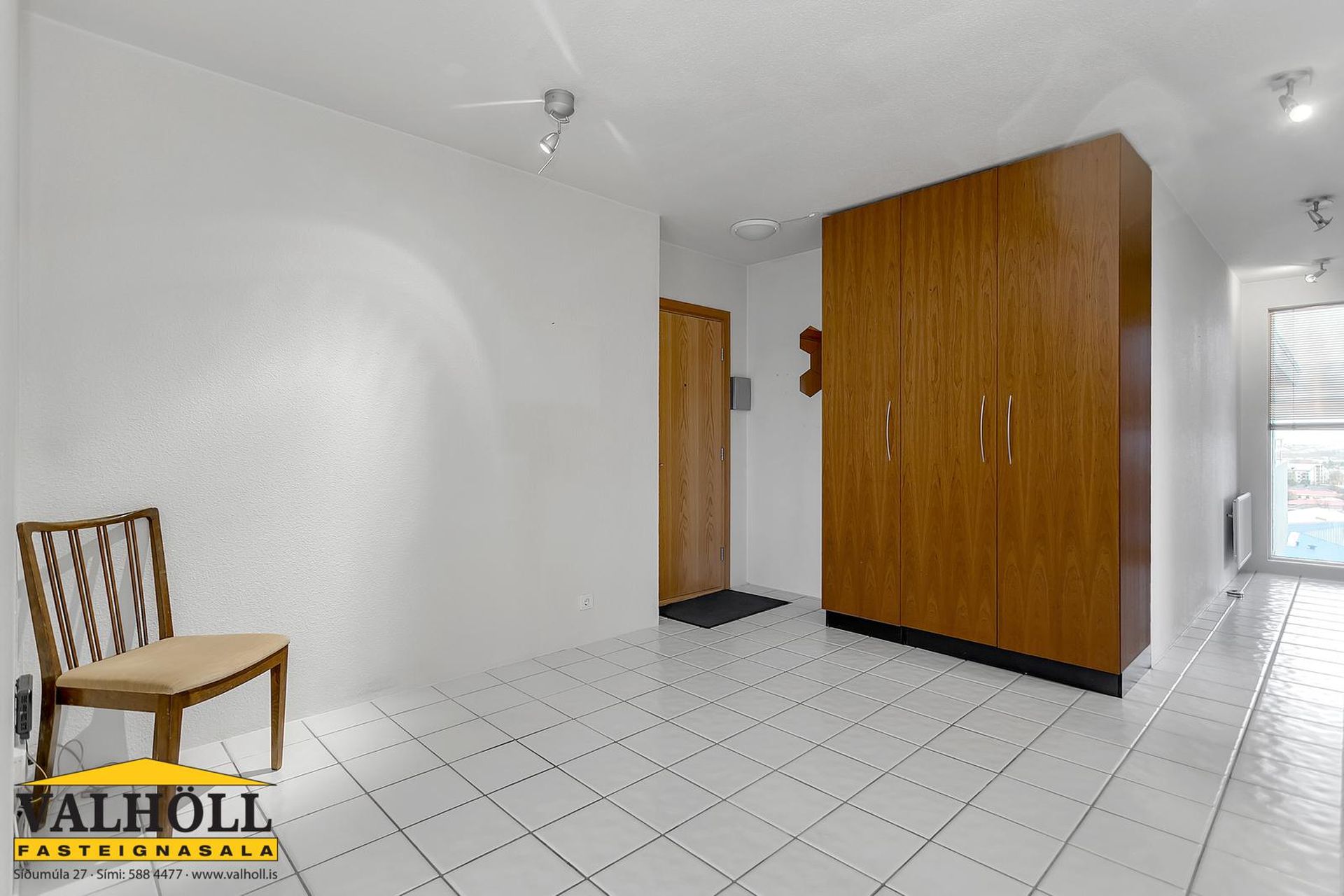 Frostafold 6, 112 Reykjavík