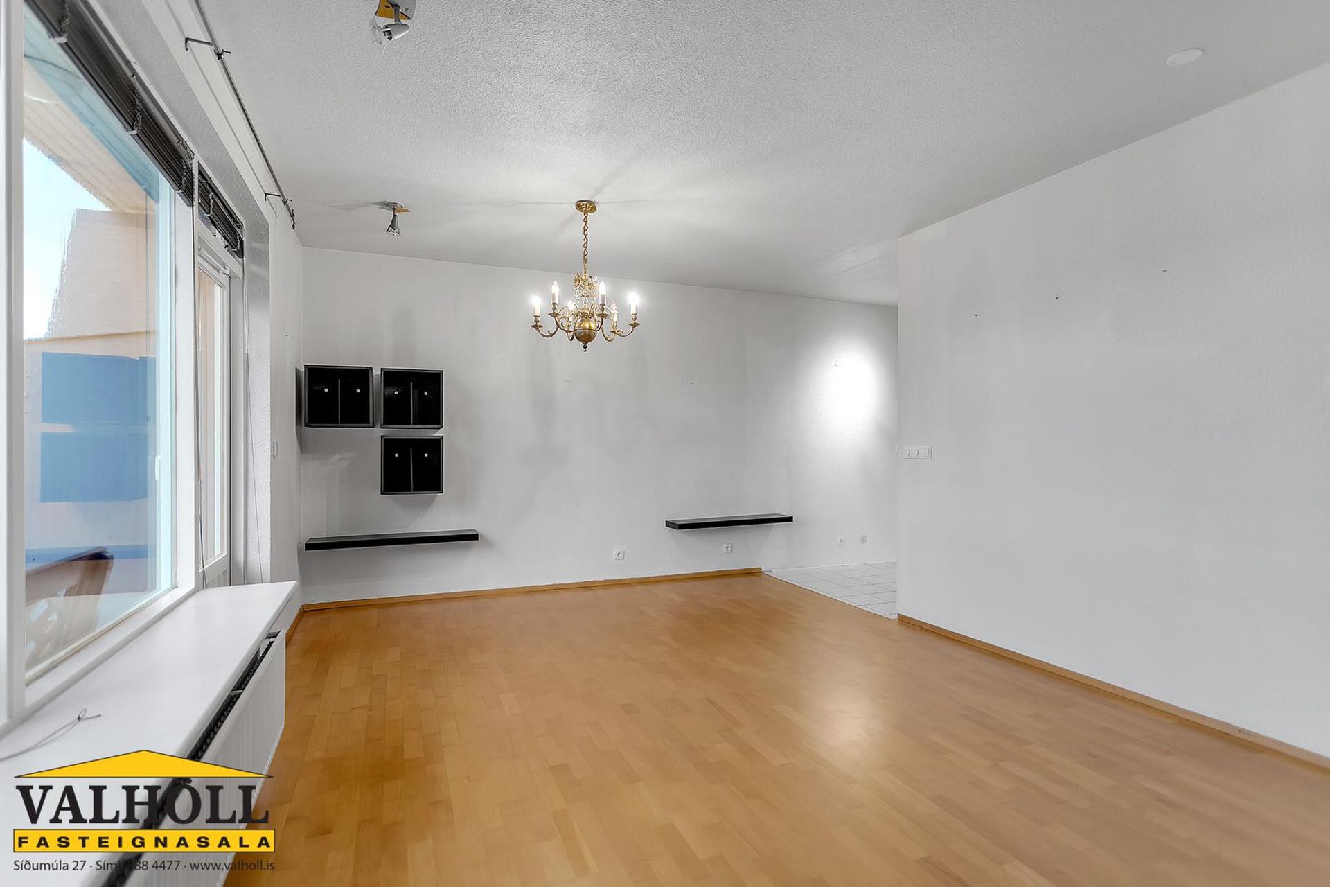 Frostafold 6, 112 Reykjavík