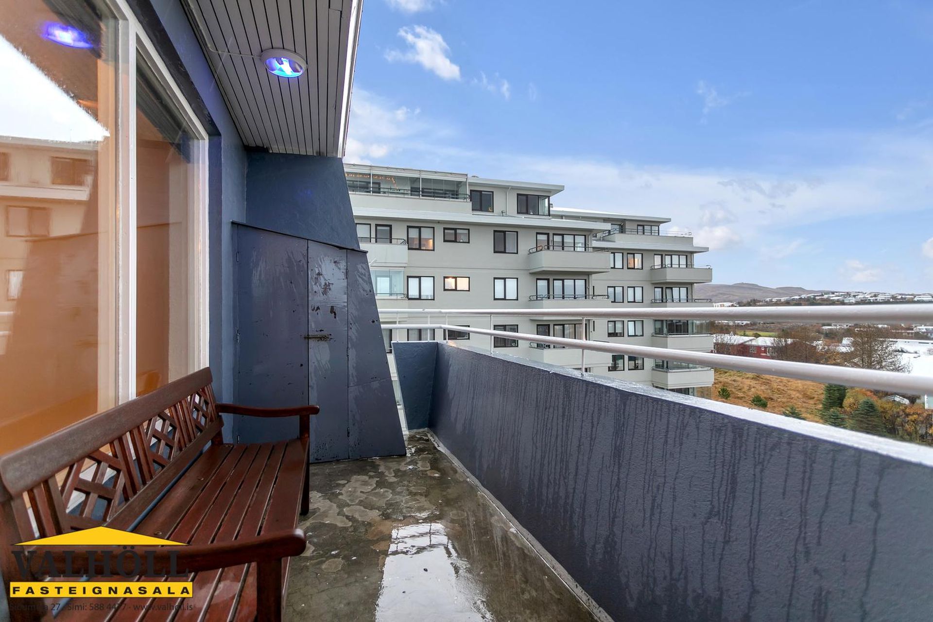 Frostafold 6, 112 Reykjavík