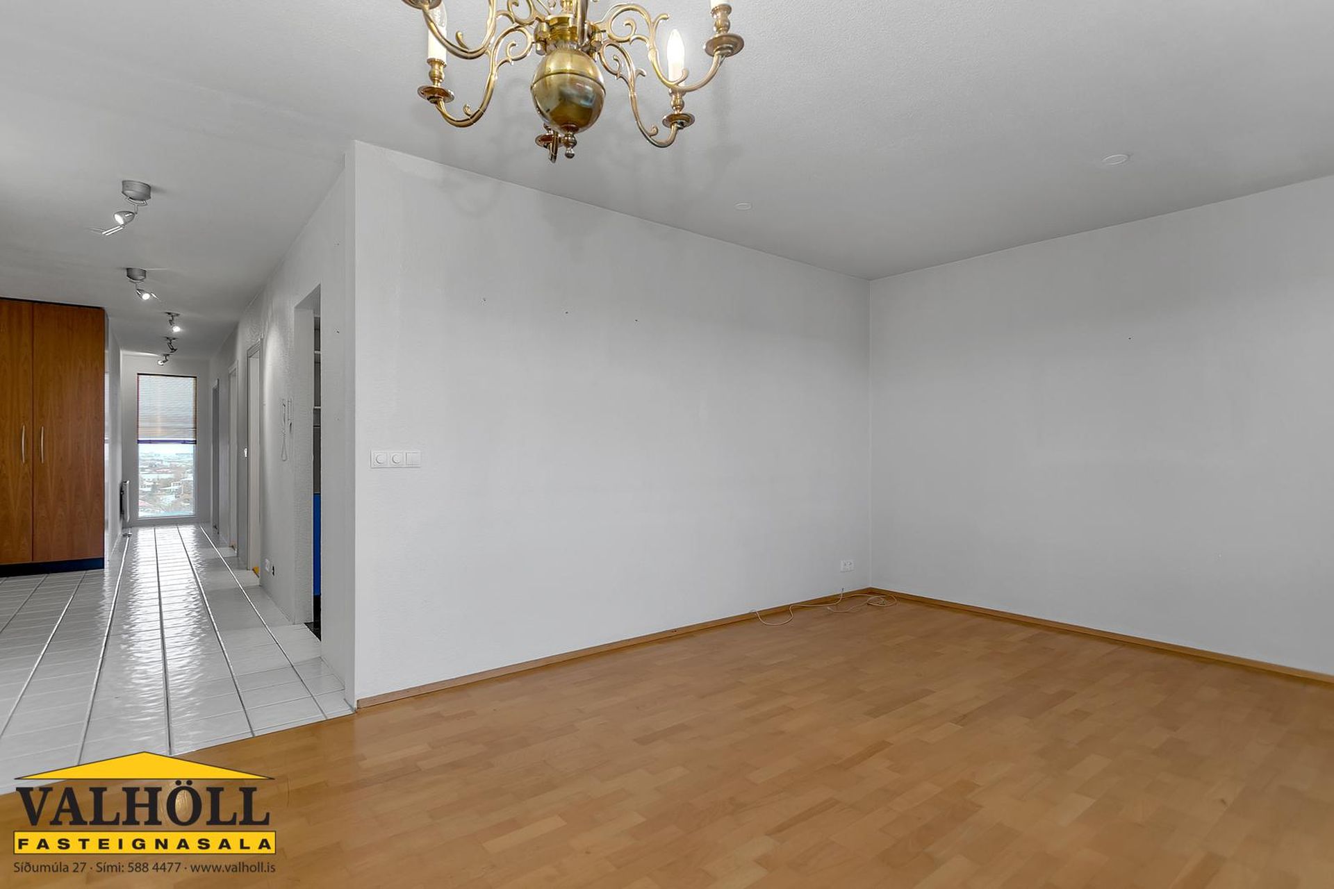 Frostafold 6, 112 Reykjavík