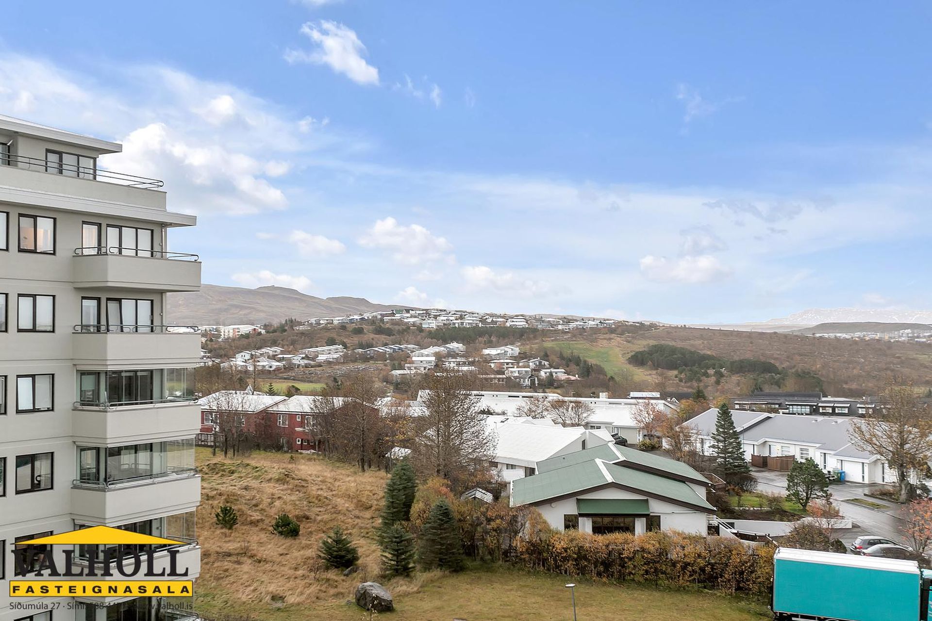 Frostafold 6, 112 Reykjavík