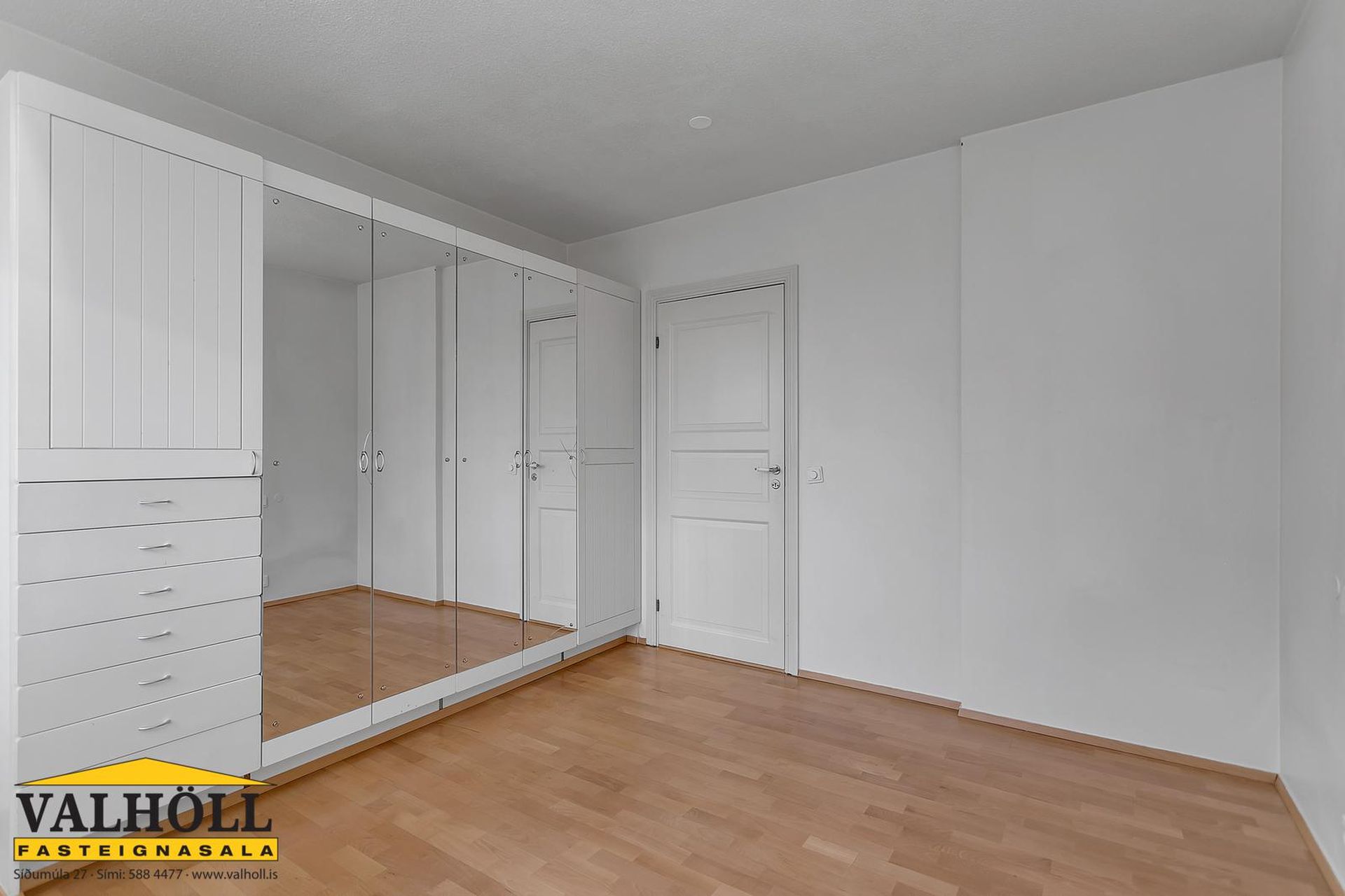 Frostafold 6, 112 Reykjavík