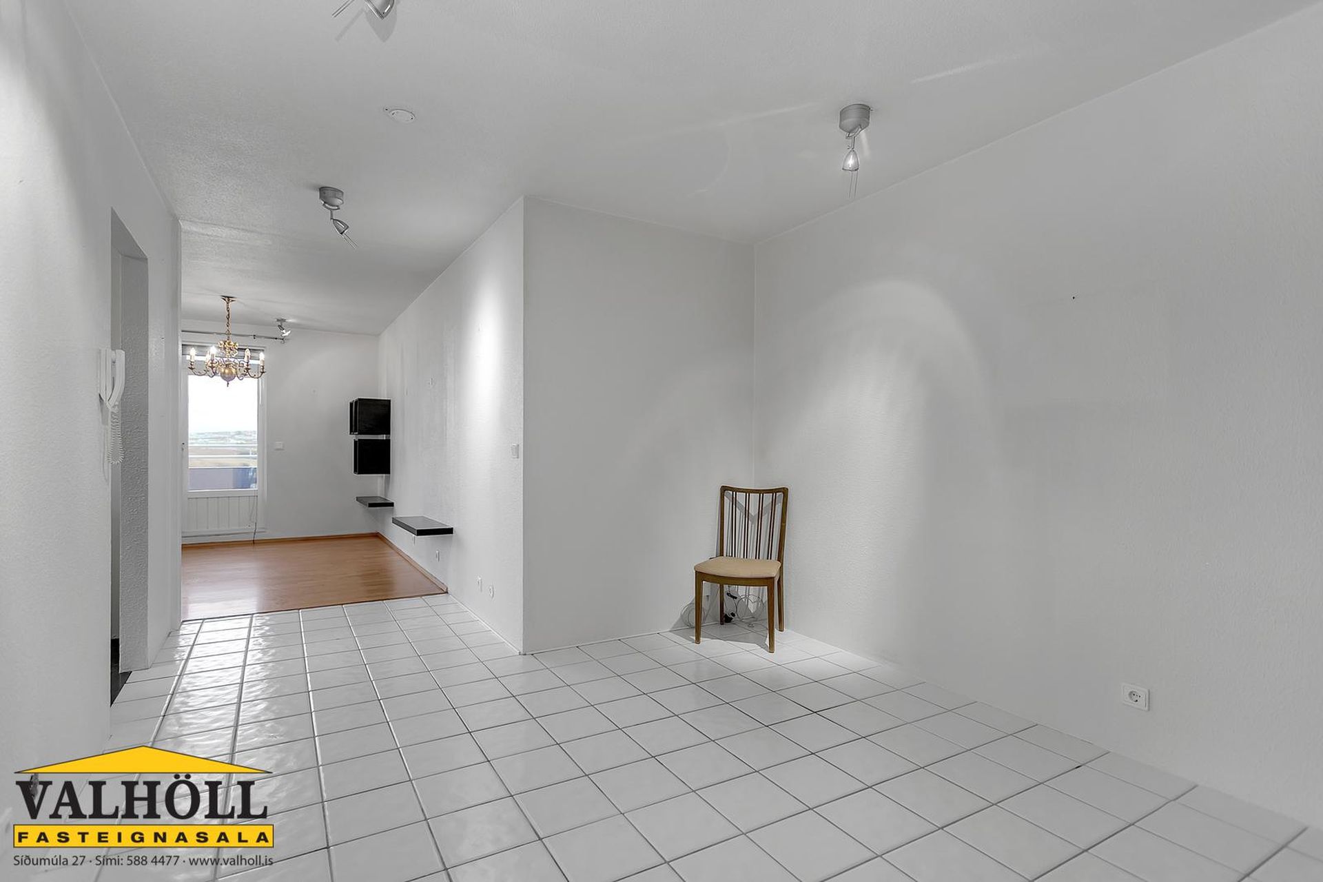 Frostafold 6, 112 Reykjavík