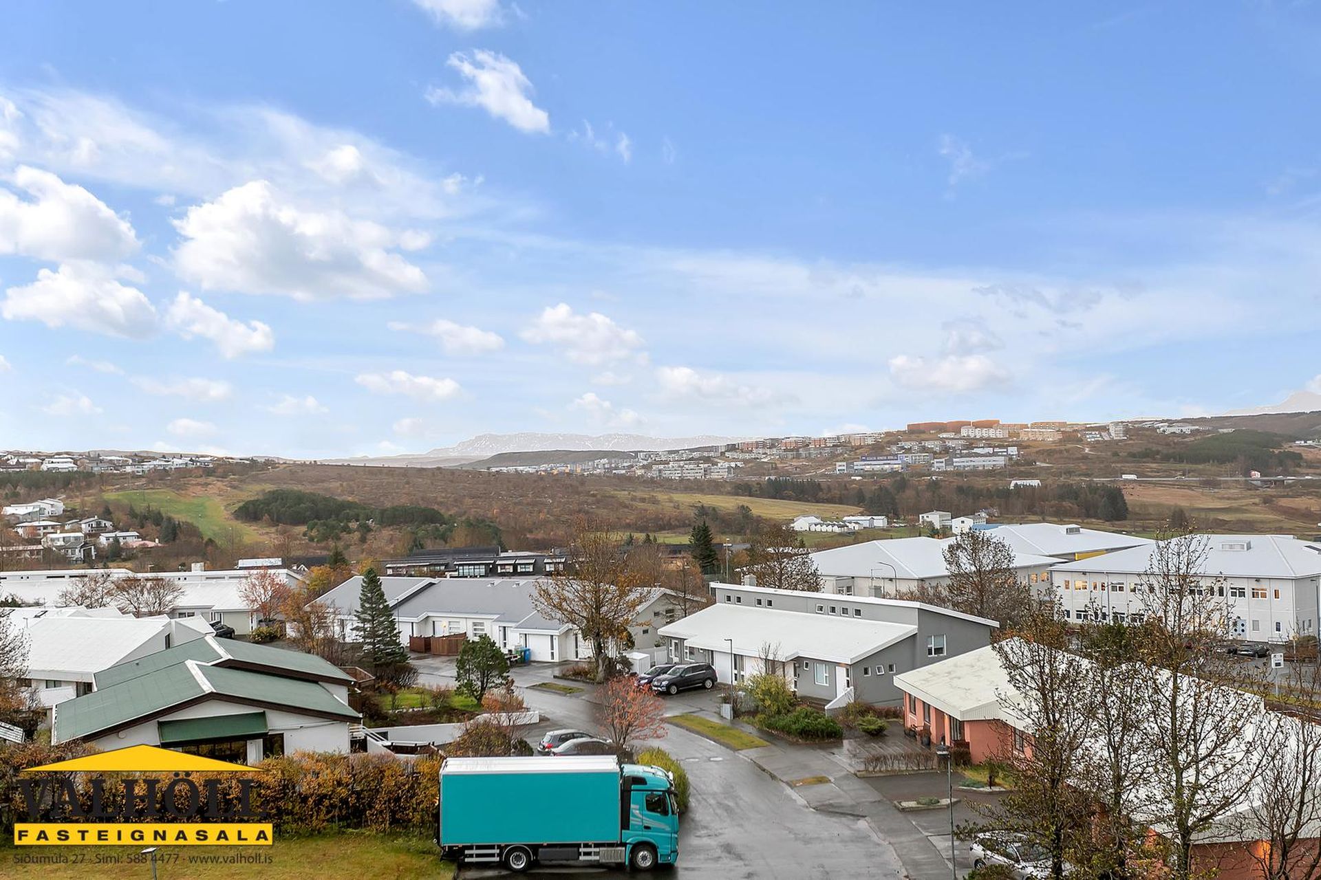 Frostafold 6, 112 Reykjavík