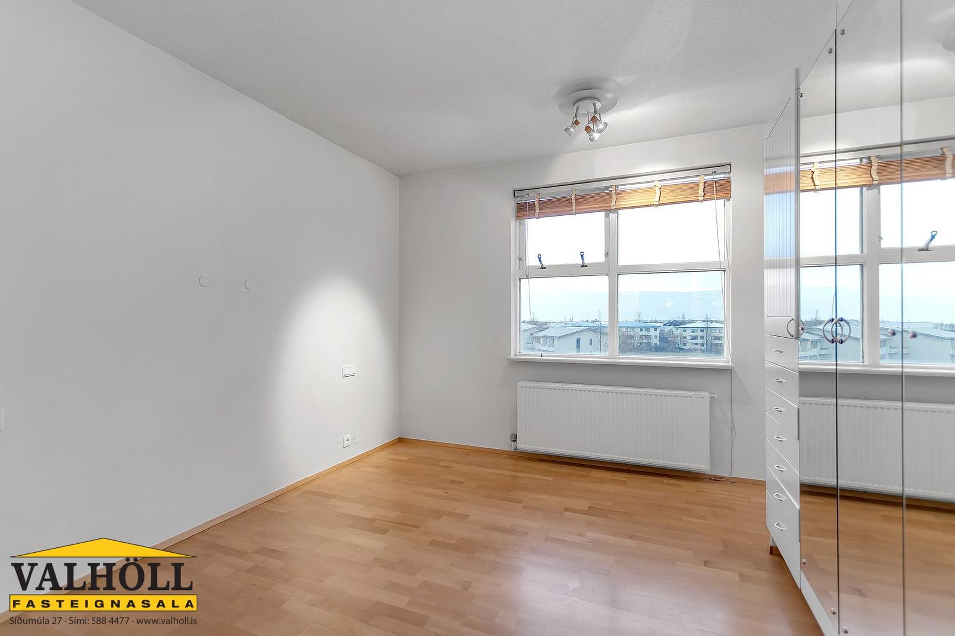 Frostafold 6, 112 Reykjavík