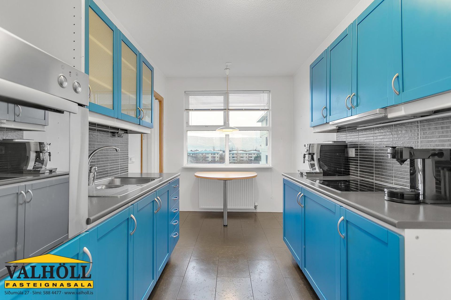 Frostafold 6, 112 Reykjavík