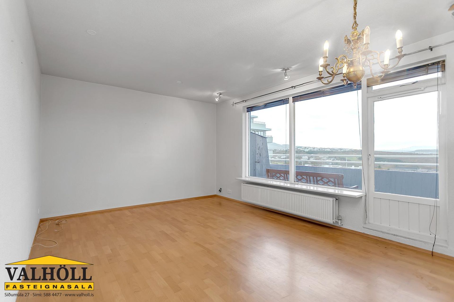 Frostafold 6, 112 Reykjavík