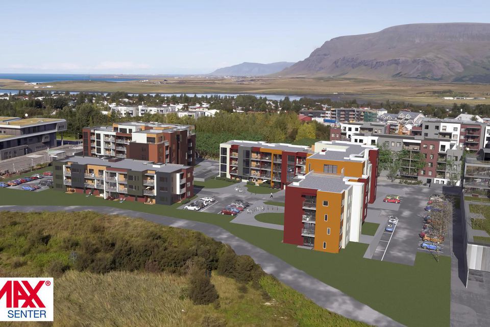 Bjarkarholt 25, 270 Mosfellsbær