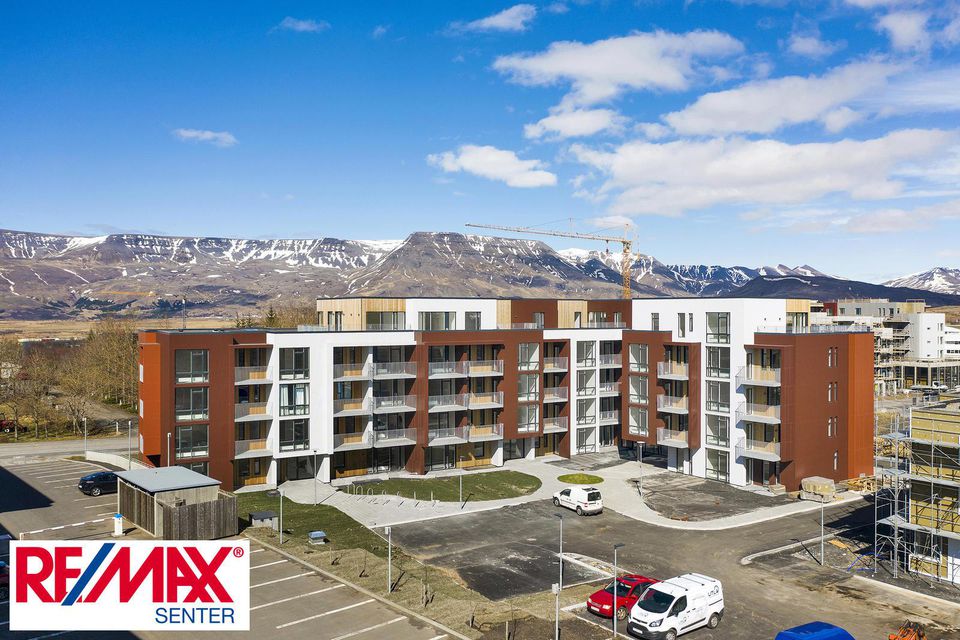 Bjarkarholt 25, 270 Mosfellsbær