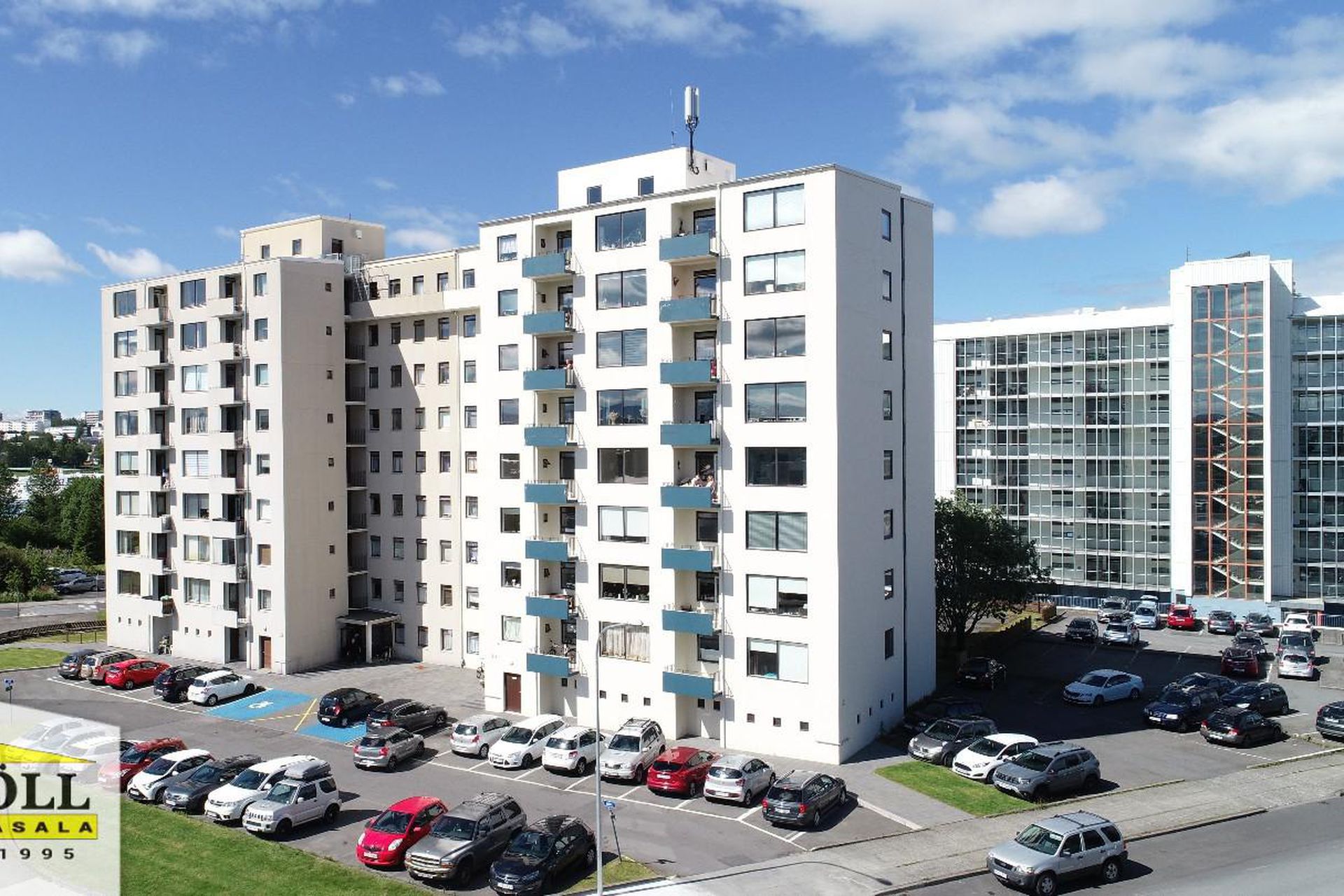 Ljósheimar 22, 104 Reykjavík