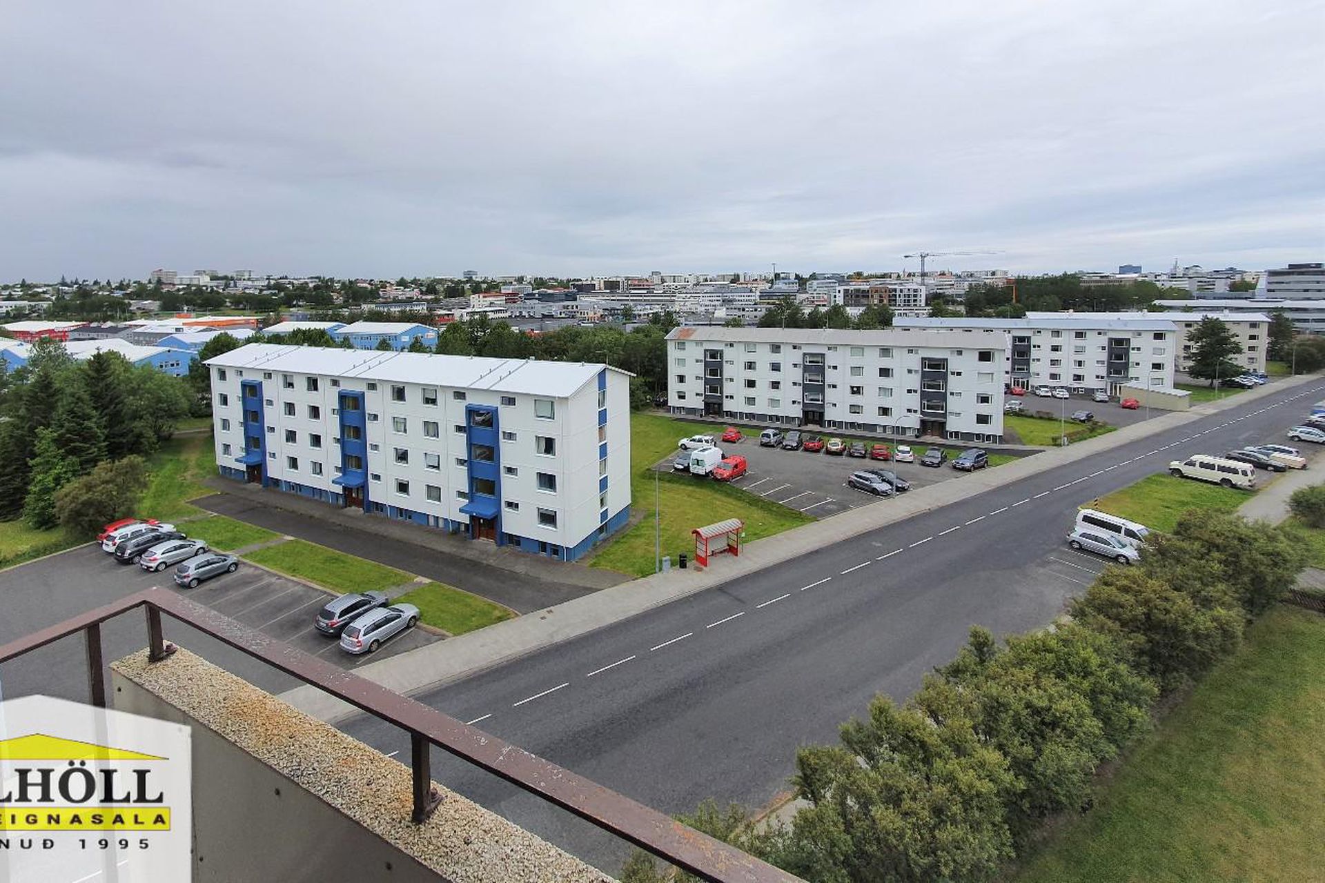 Ljósheimar 22, 104 Reykjavík