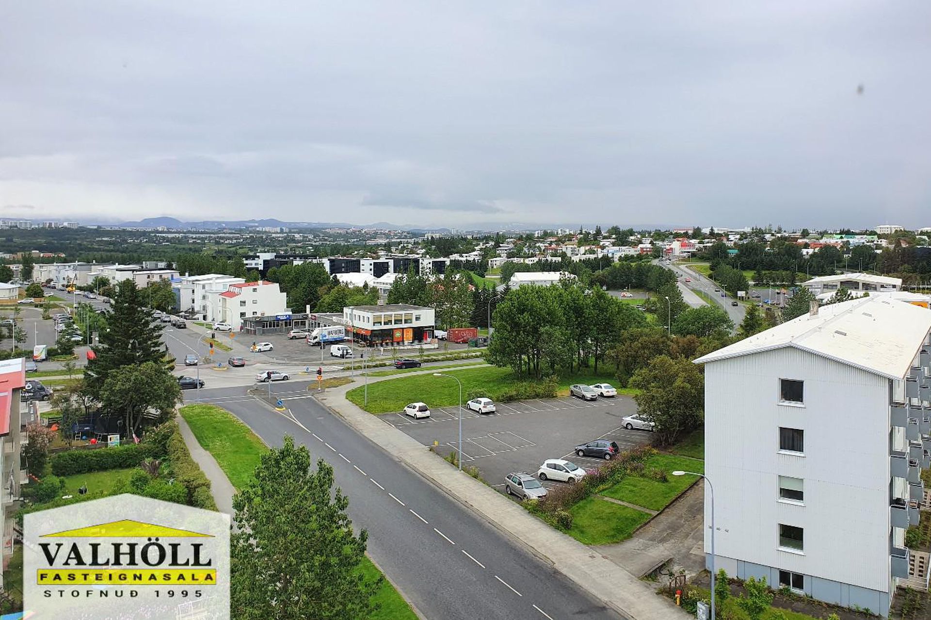 Ljósheimar 22, 104 Reykjavík