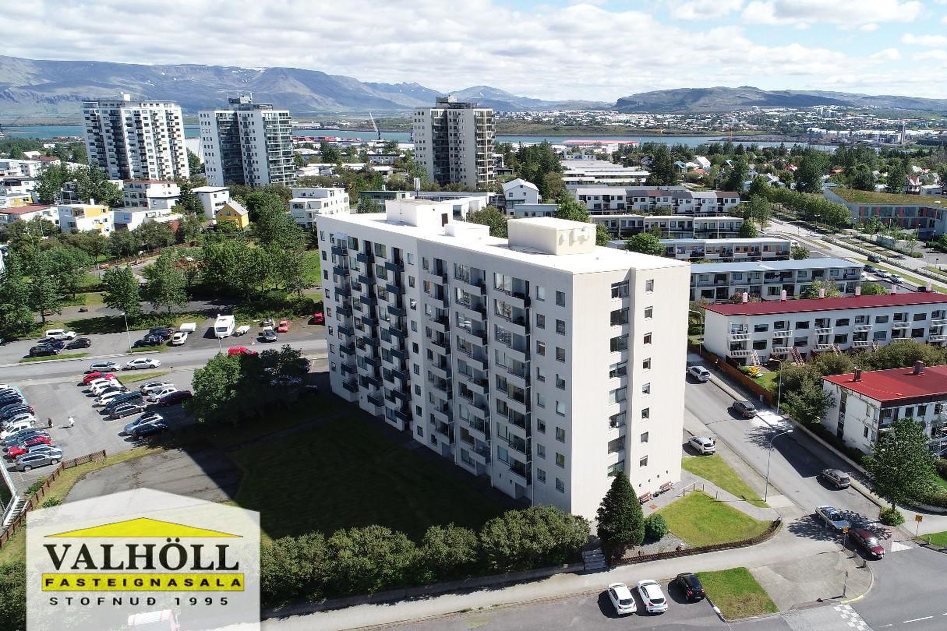 Ljósheimar 22, 104 Reykjavík