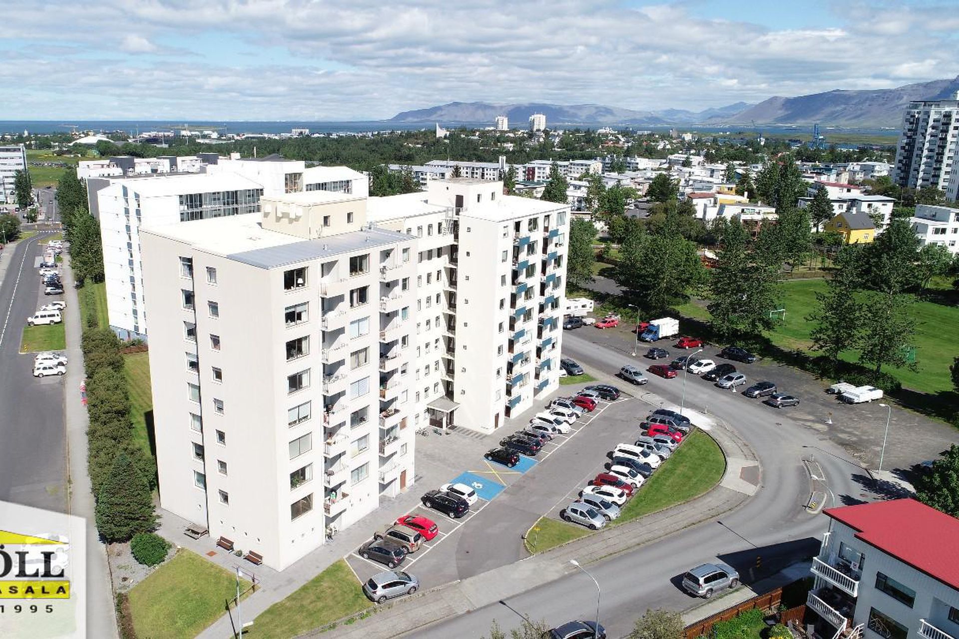 Ljósheimar 22, 104 Reykjavík