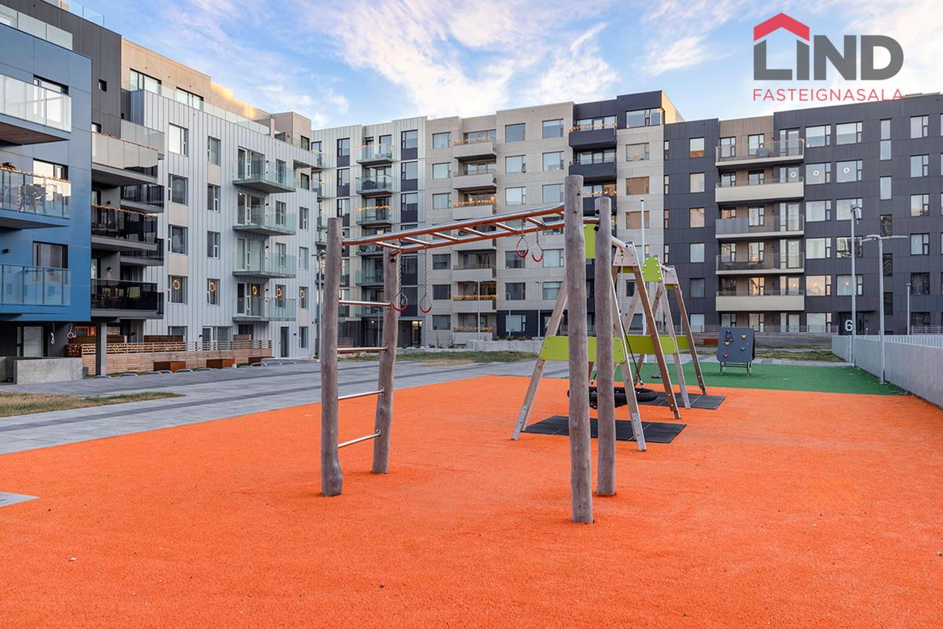 Silfursmári 8, 201 Kópavogur