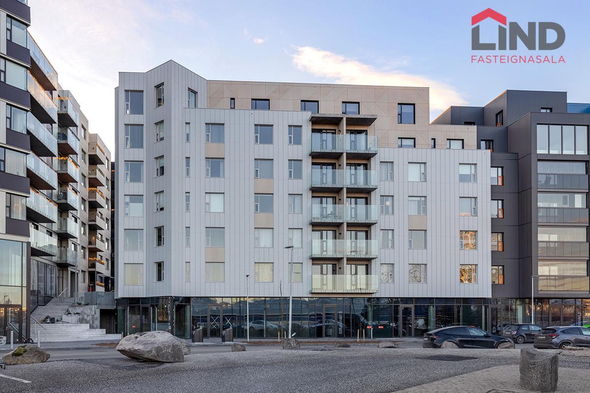 Silfursmári 8, 201 Kópavogur