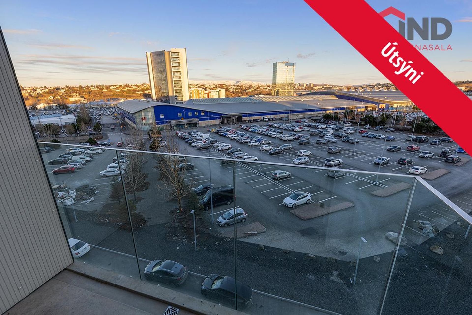 Silfursmári 8, 201 Kópavogur