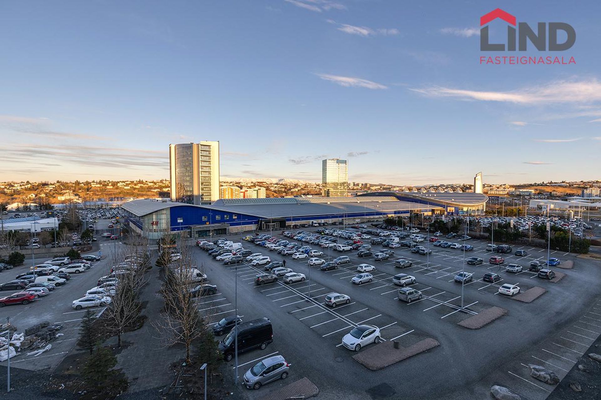 Silfursmári 8, 201 Kópavogur