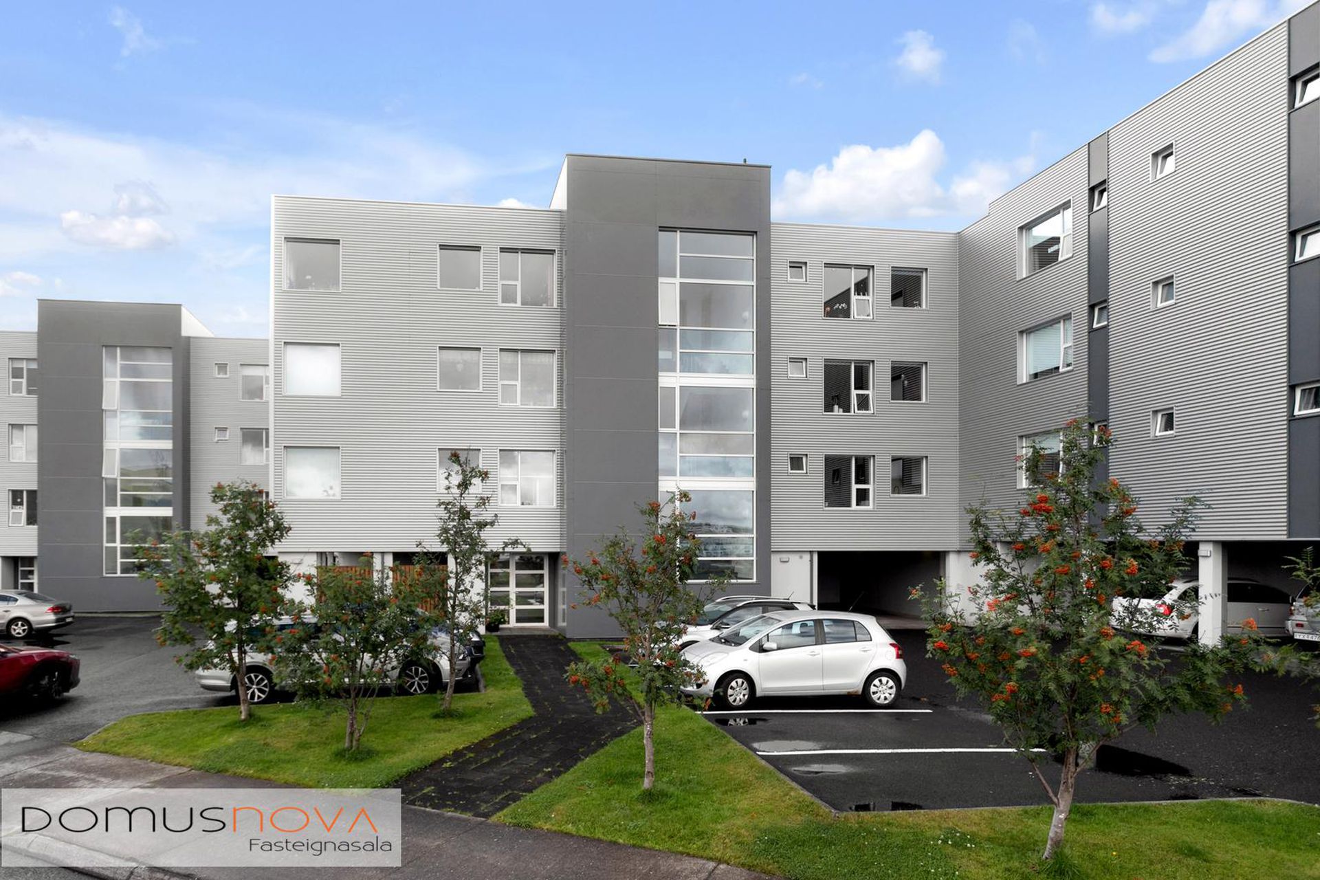 Marteinslaug 10, 113 Reykjavík