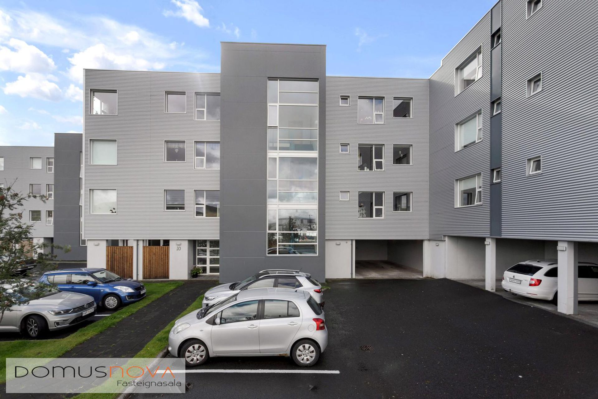 Marteinslaug 10, 113 Reykjavík