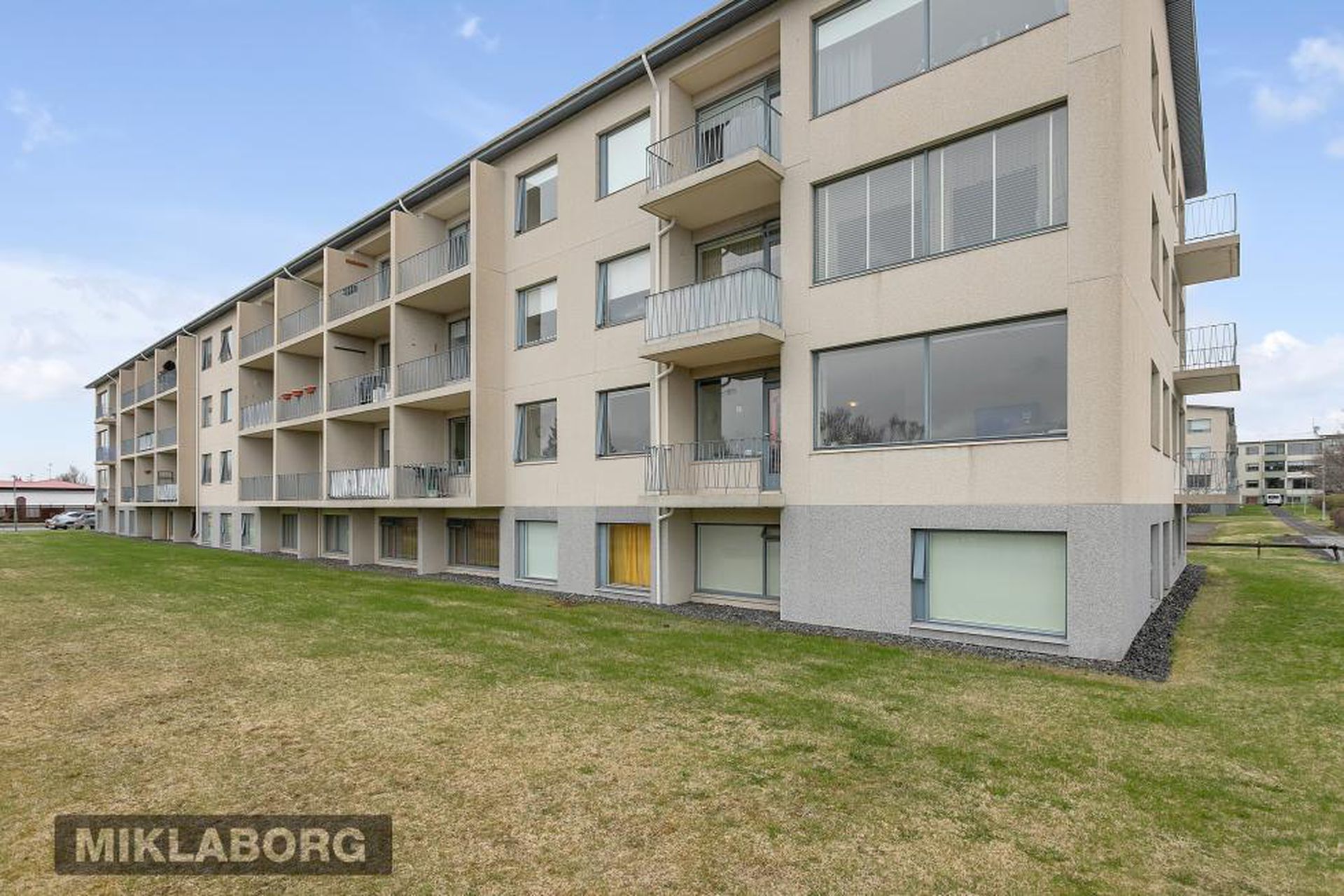 Hraunbær 2 - 0102, 110 Reykjavík