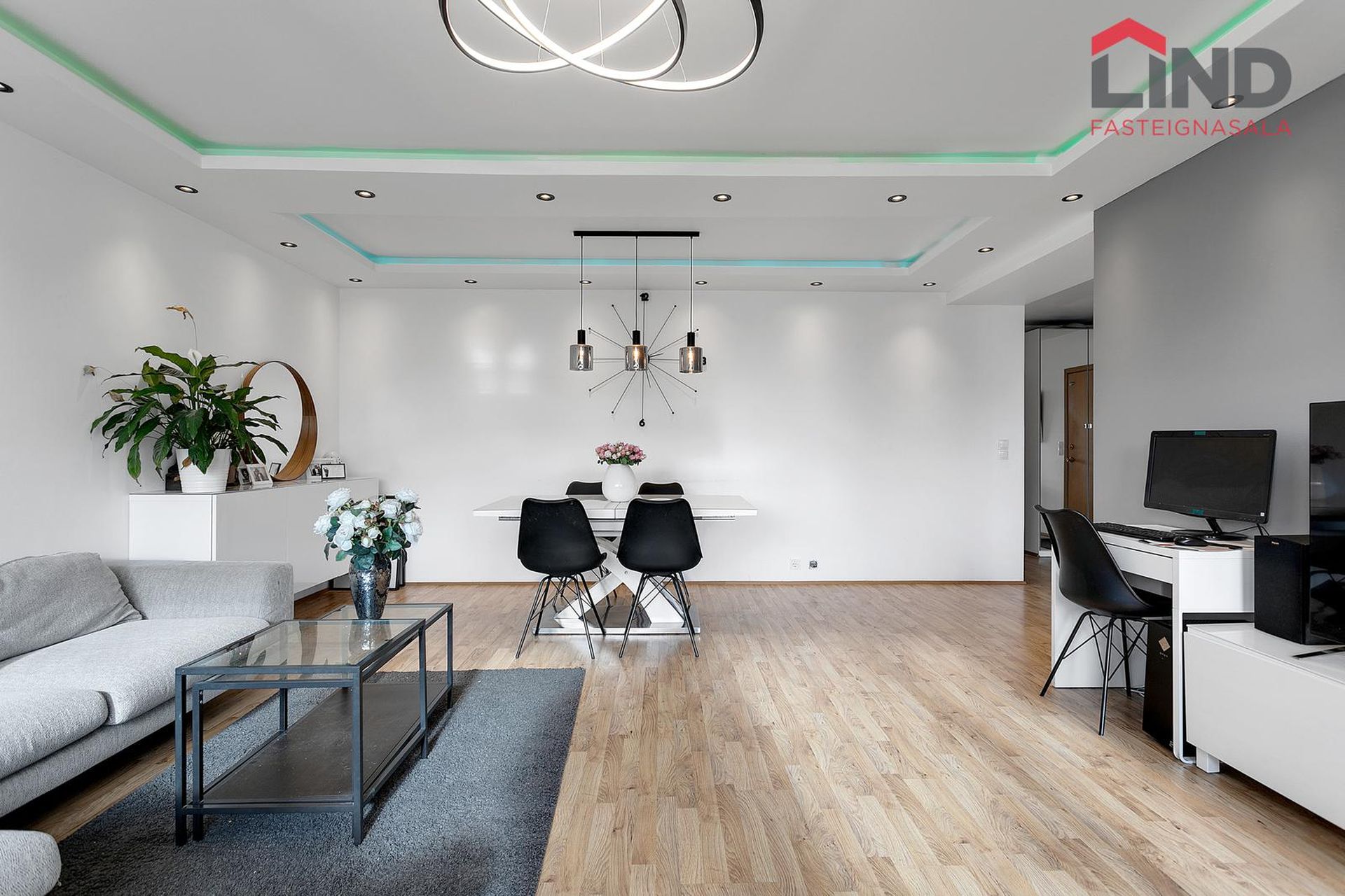 Fellsmúli 22, 108 Reykjavík