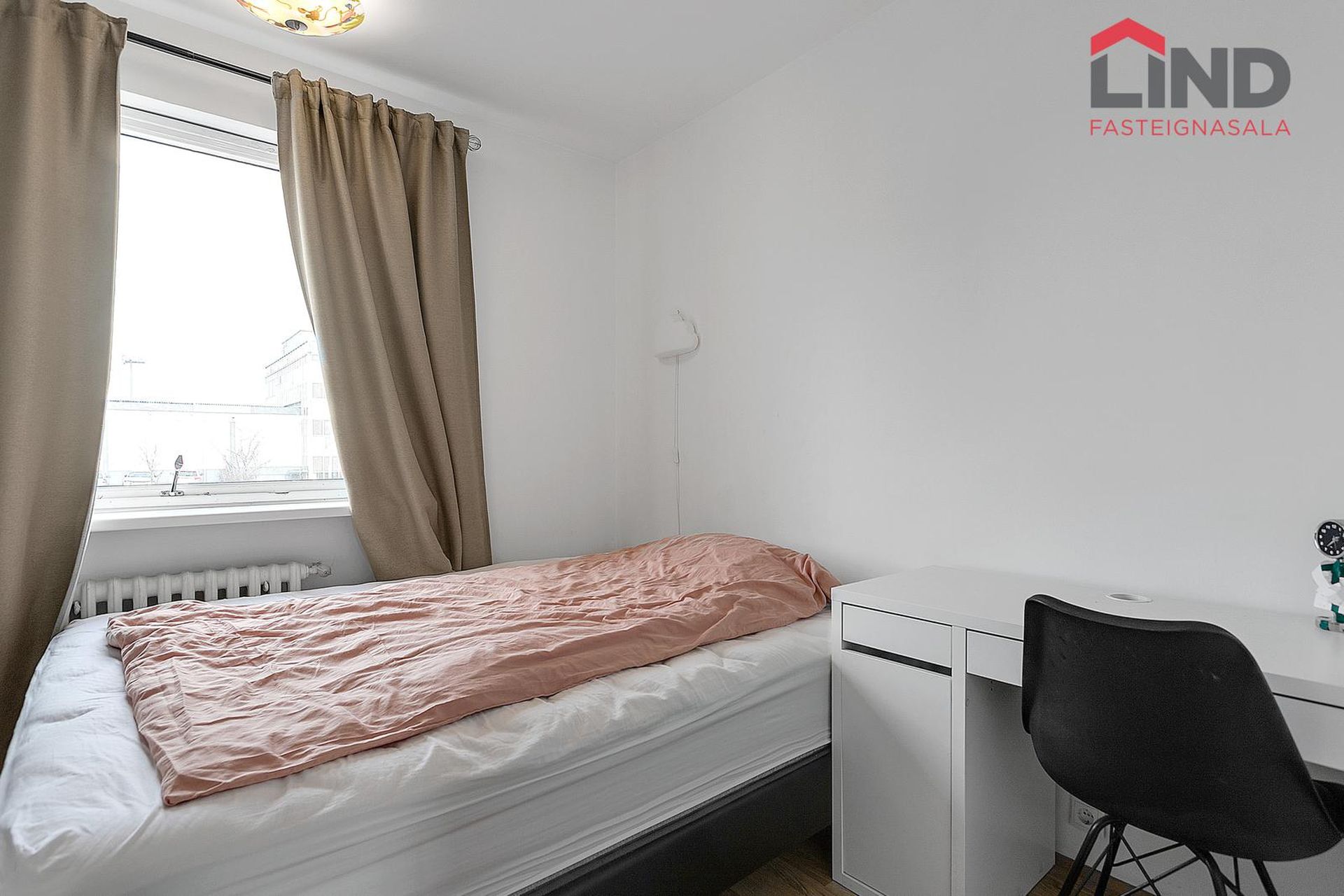 Fellsmúli 22, 108 Reykjavík