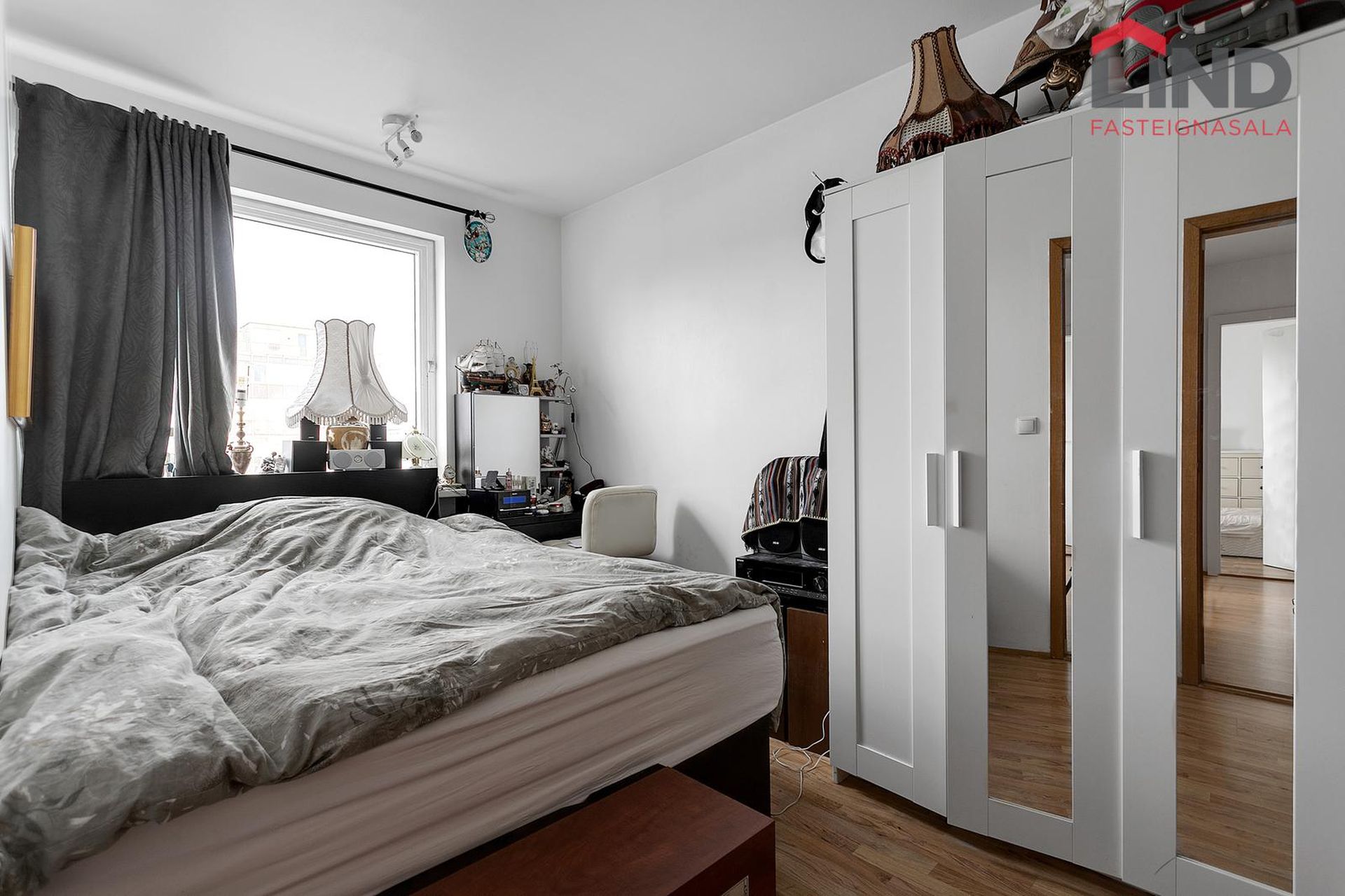 Fellsmúli 22, 108 Reykjavík