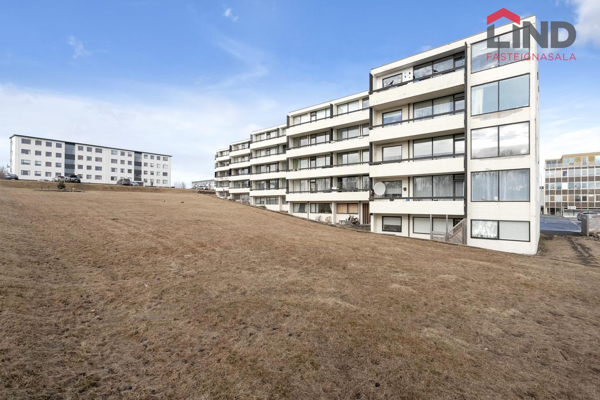 Fellsmúli 22, 108 Reykjavík