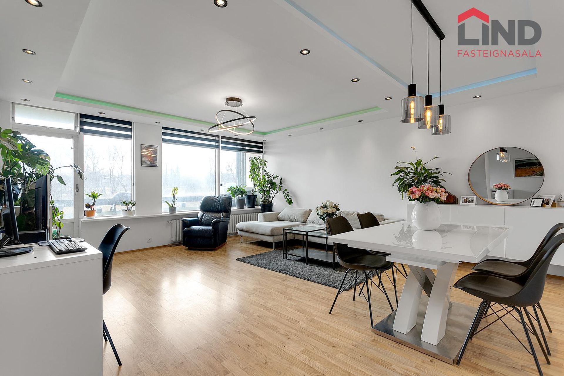 Fellsmúli 22, 108 Reykjavík