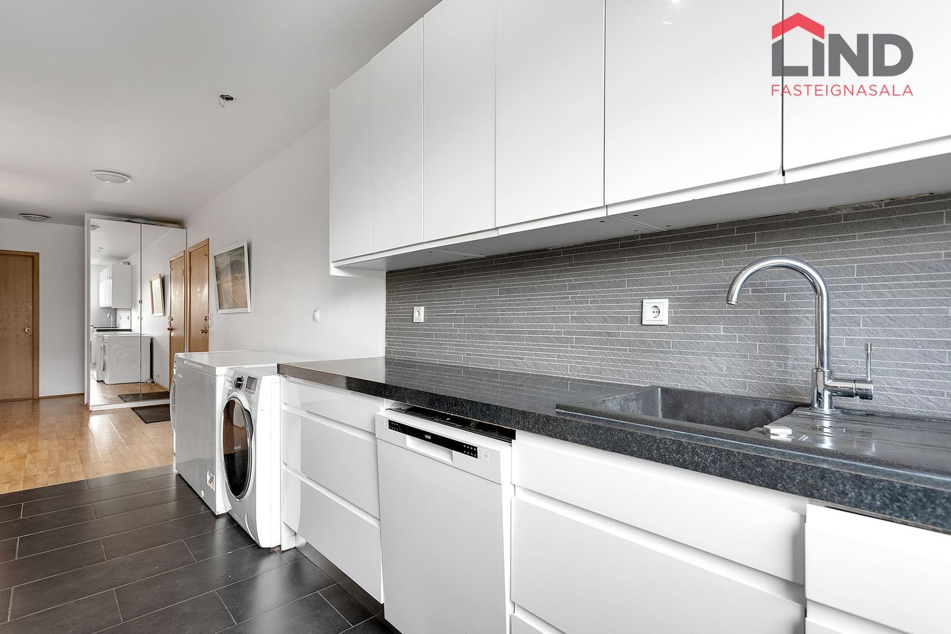 Fellsmúli 22, 108 Reykjavík