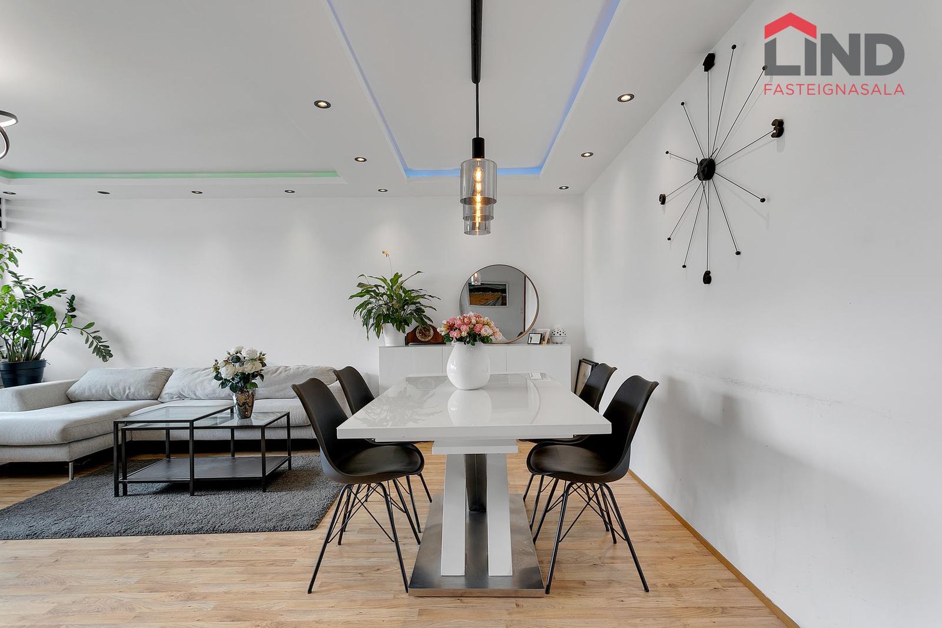 Fellsmúli 22, 108 Reykjavík