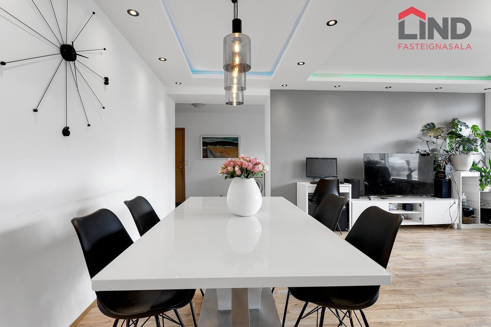 Fellsmúli 22, 108 Reykjavík