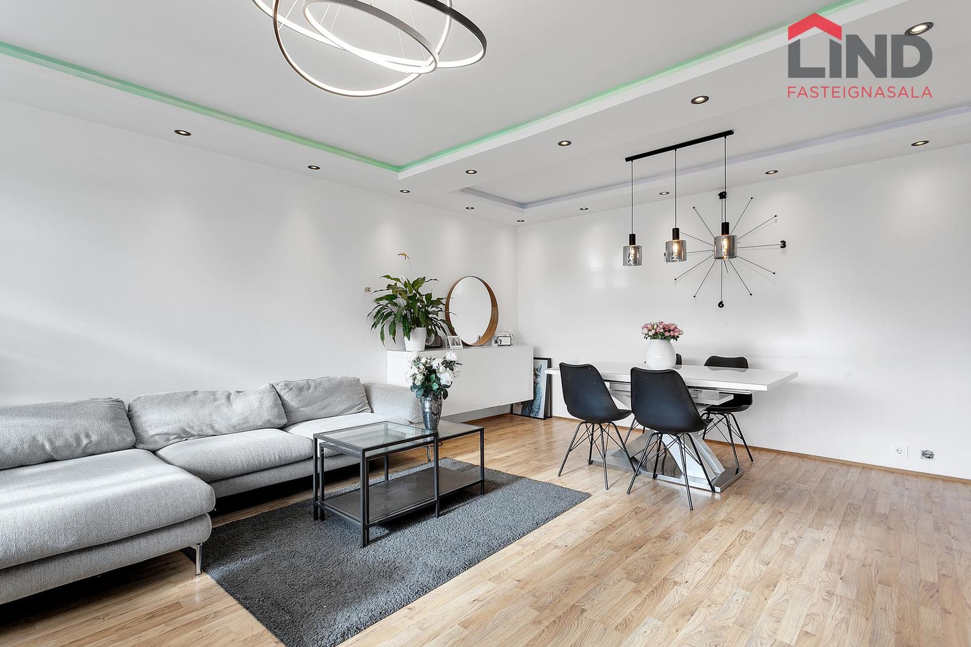 Fellsmúli 22, 108 Reykjavík